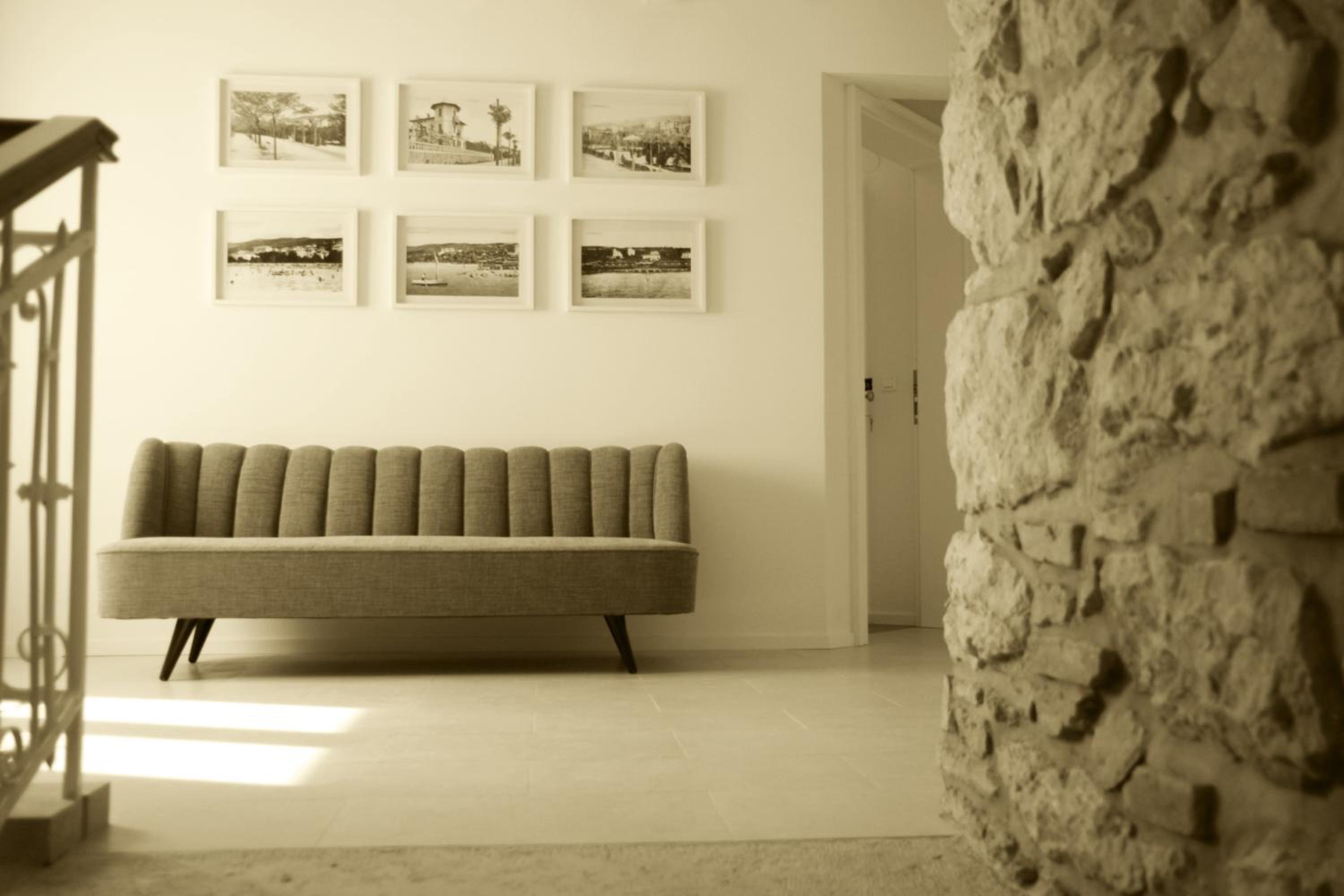 Guest House Villa Dagmar view 4