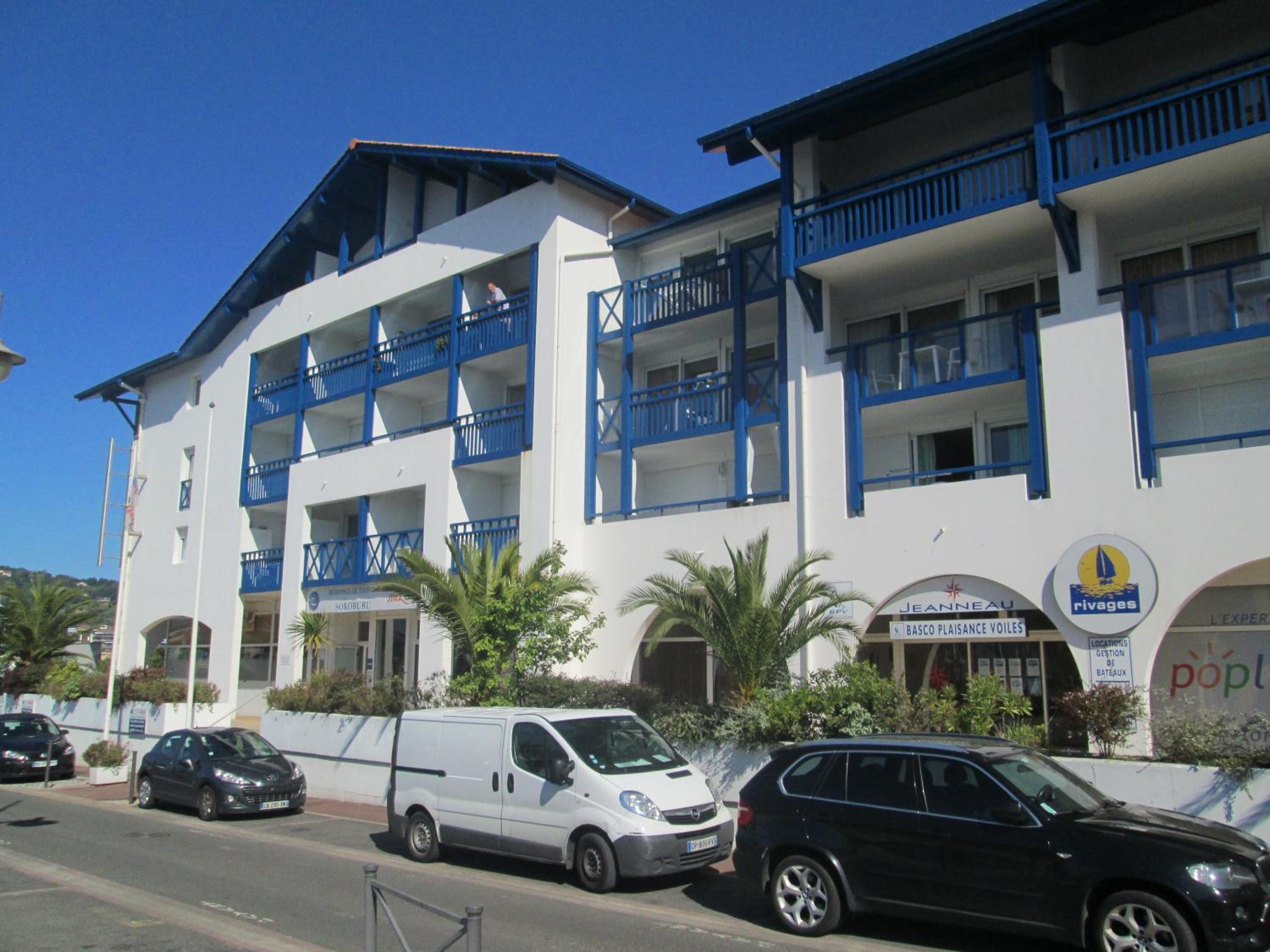 Résidence Mer & Golf Sokoburu, photo 37