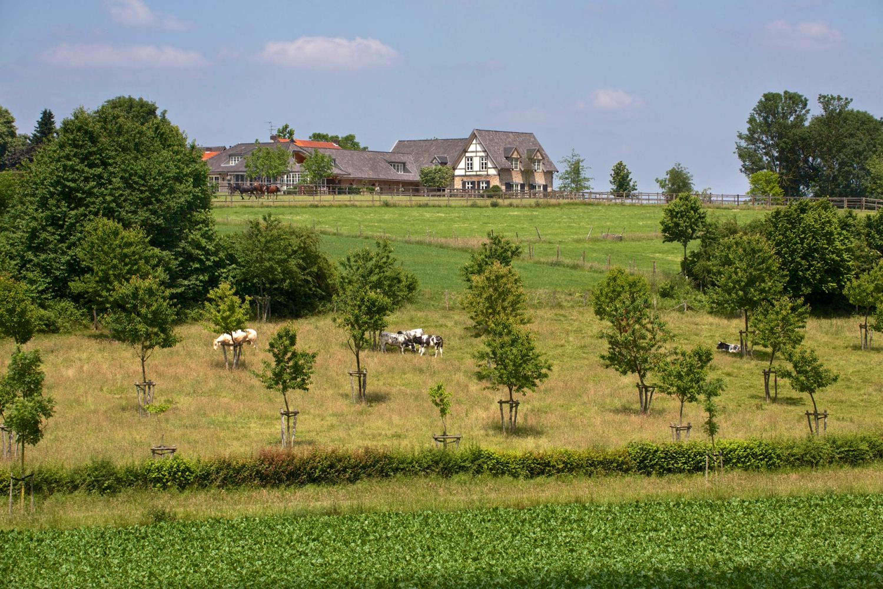 Buitenplaats Welsdael