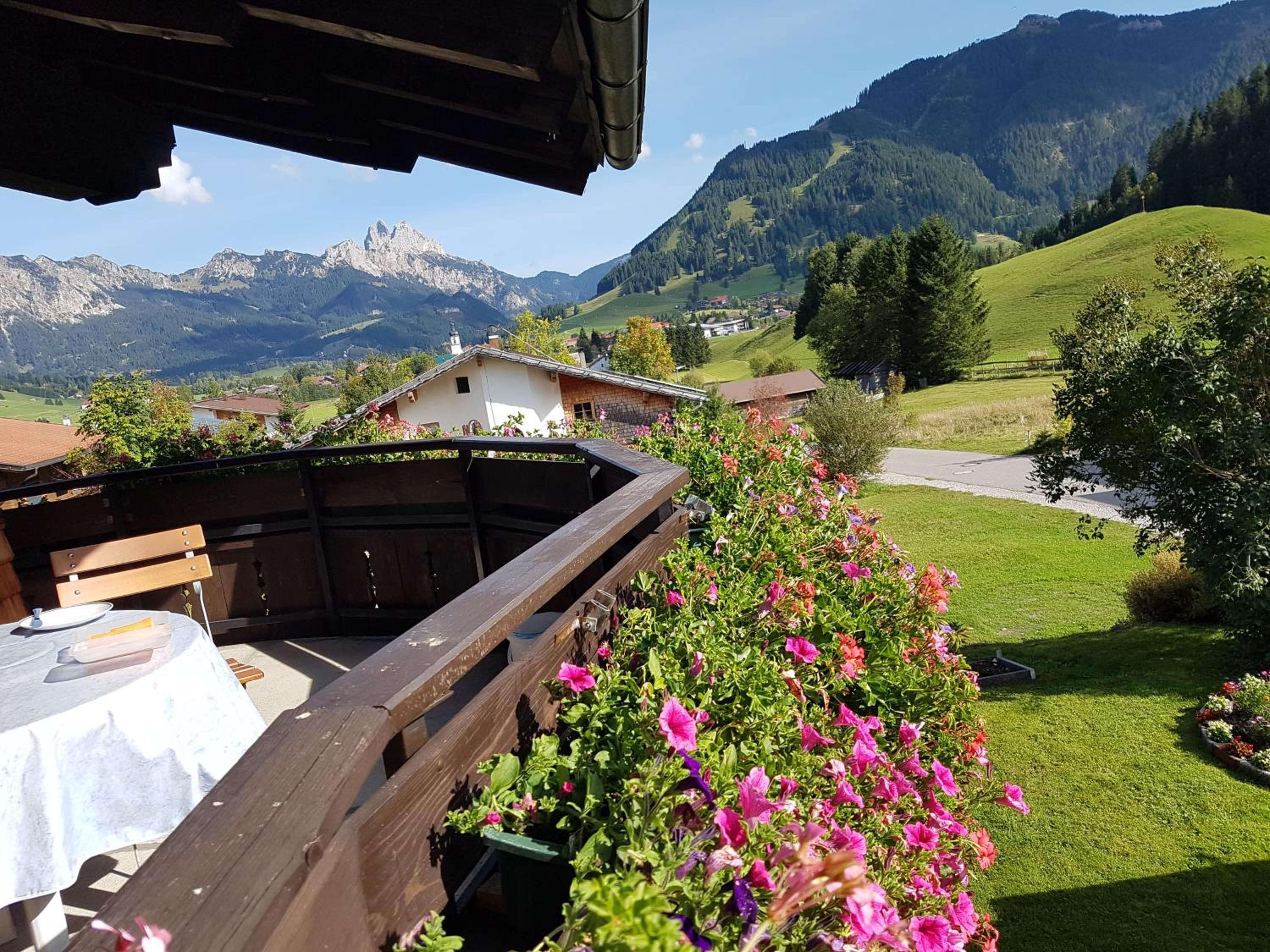 Haus Rochard