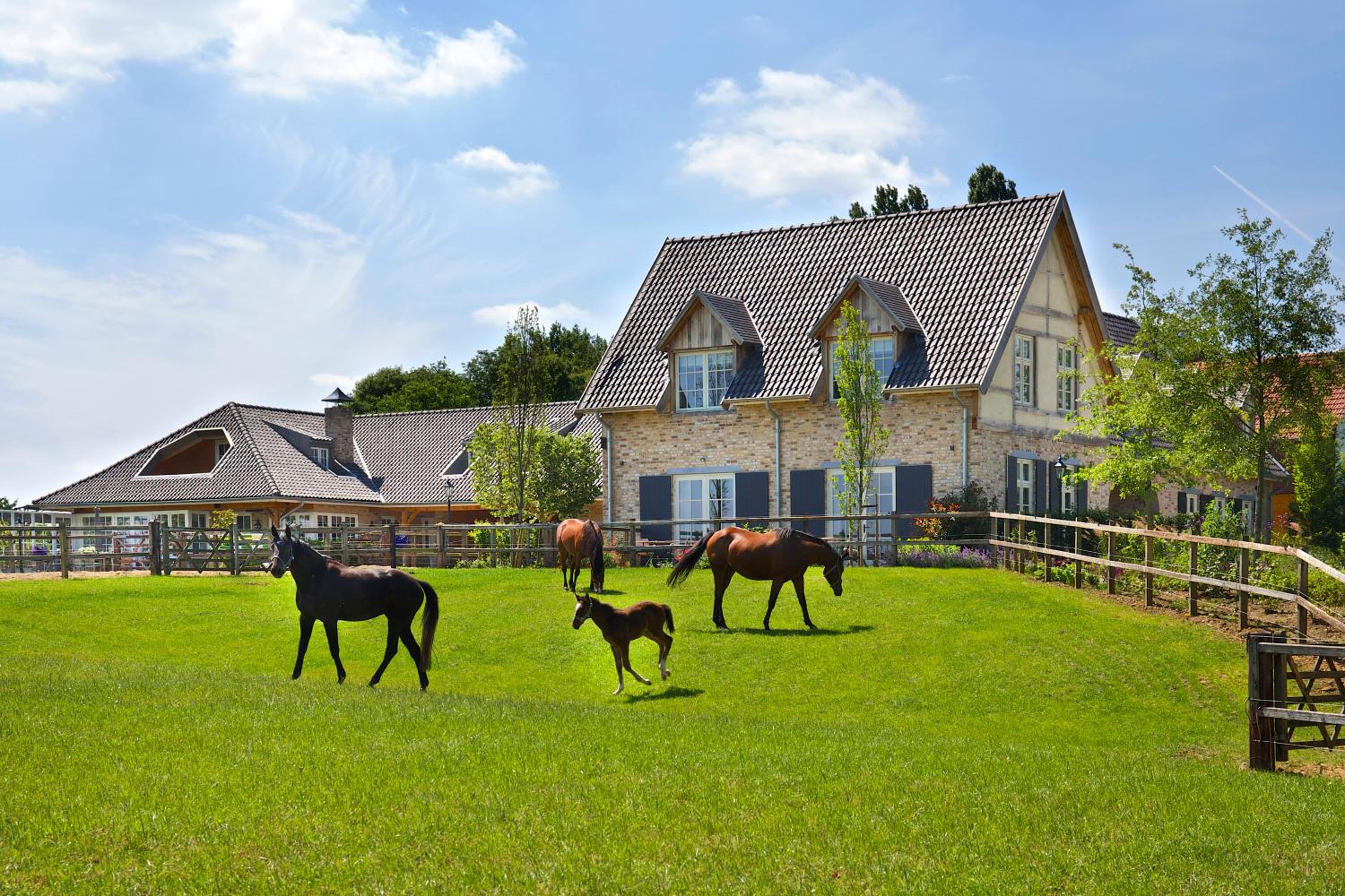 Buitenplaats Welsdael