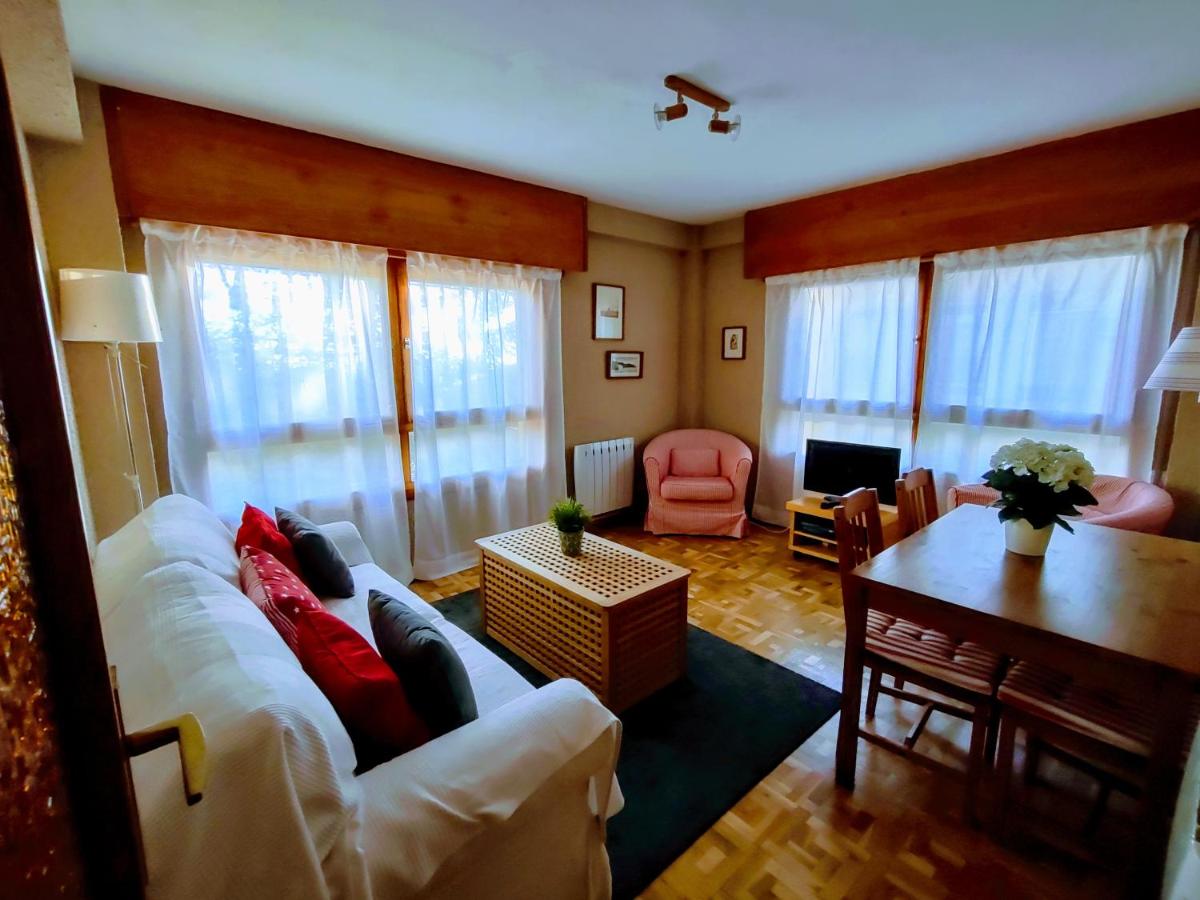 Apartamento Puerto de Navacerrada photo 2