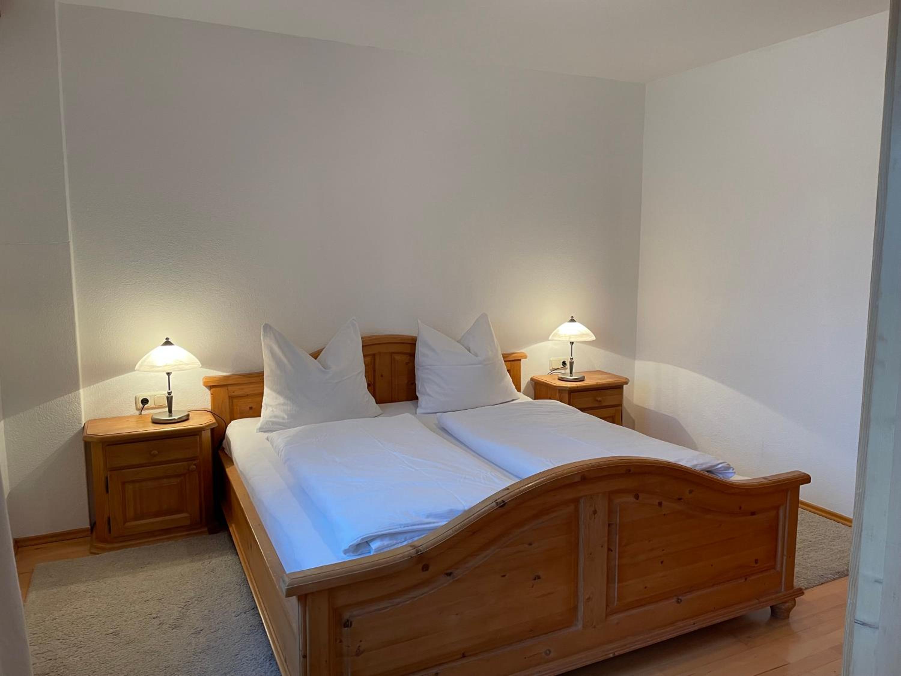 Appartement Erler