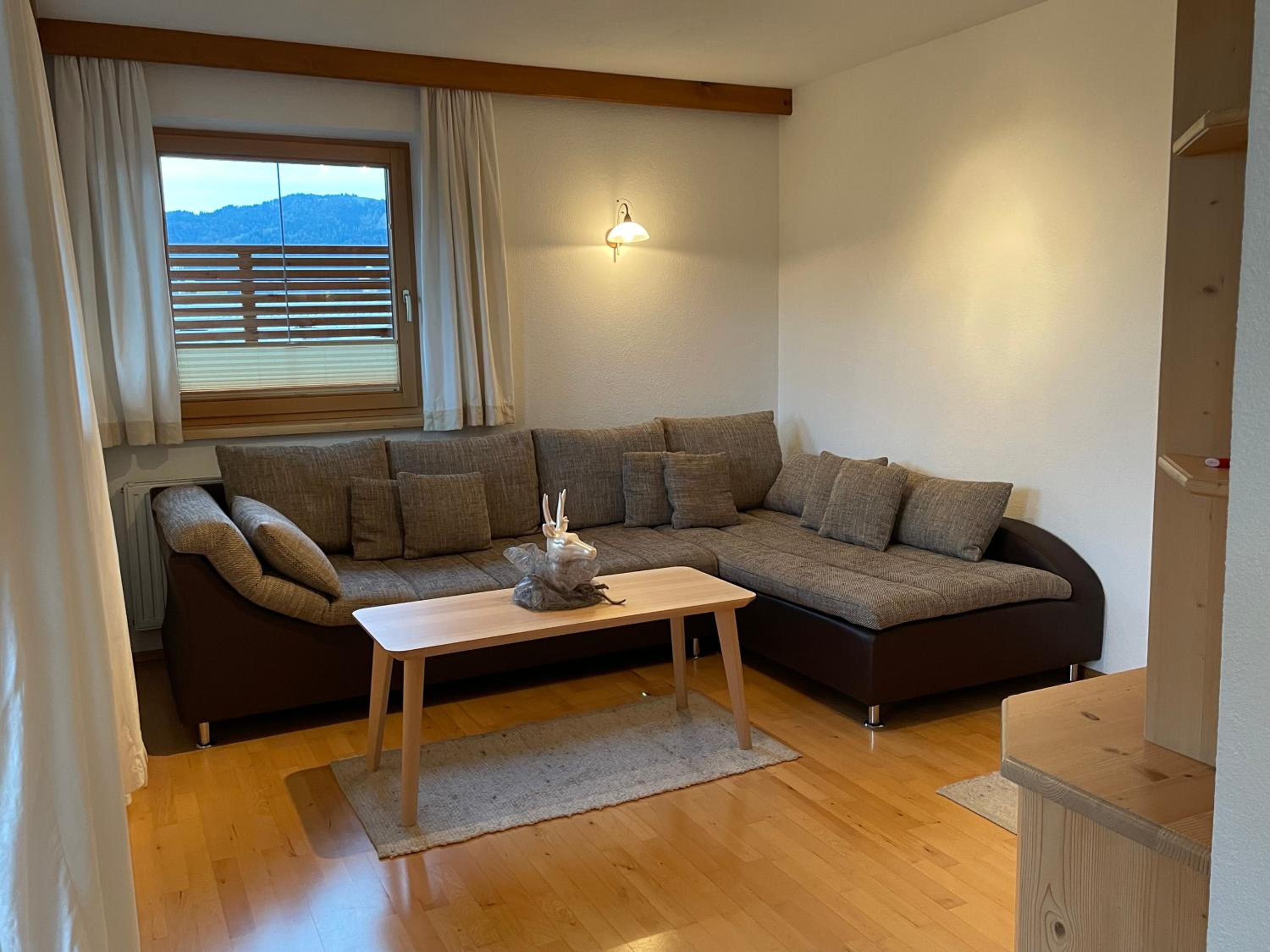 Appartement Erler