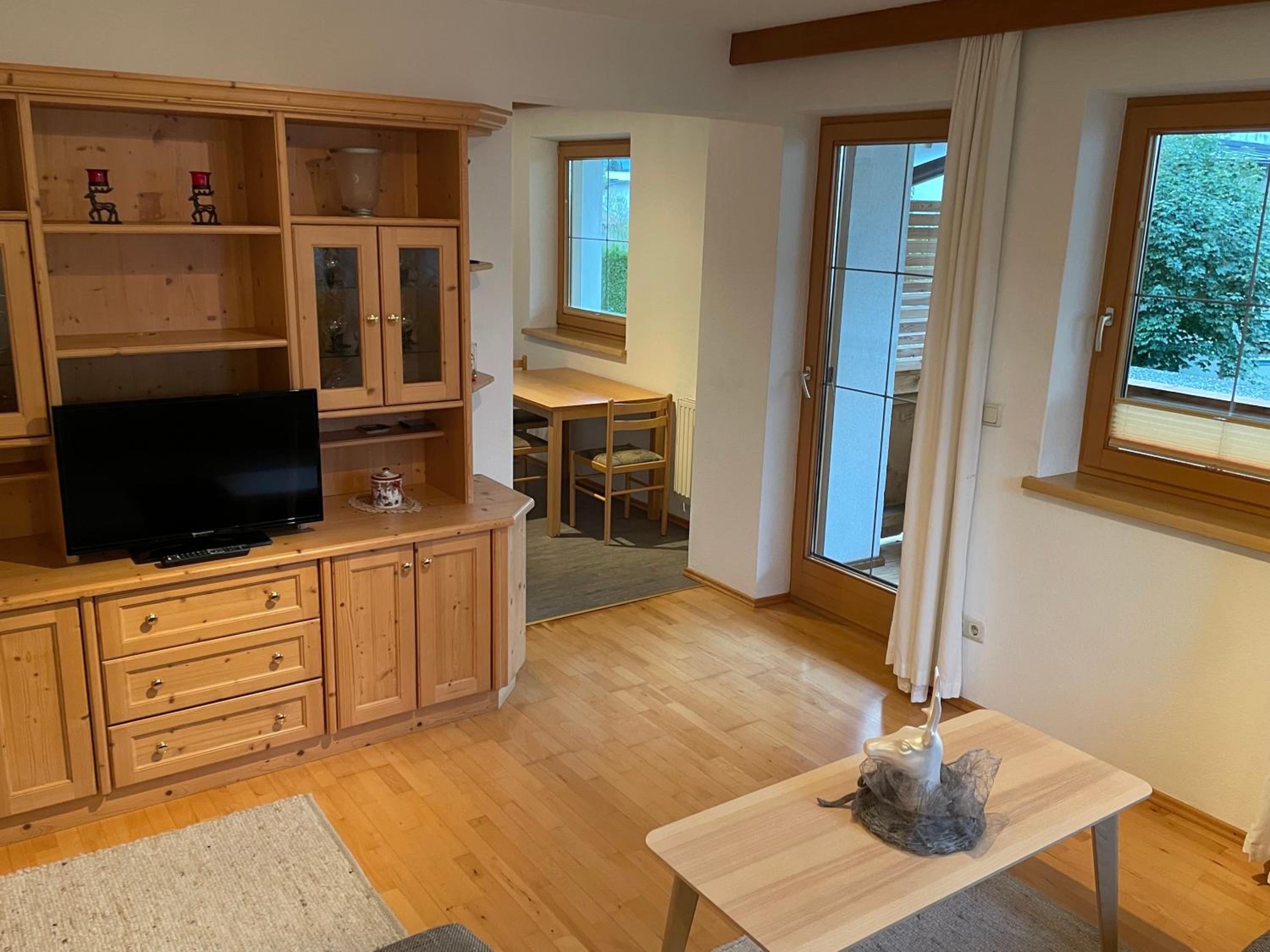 Appartement Erler