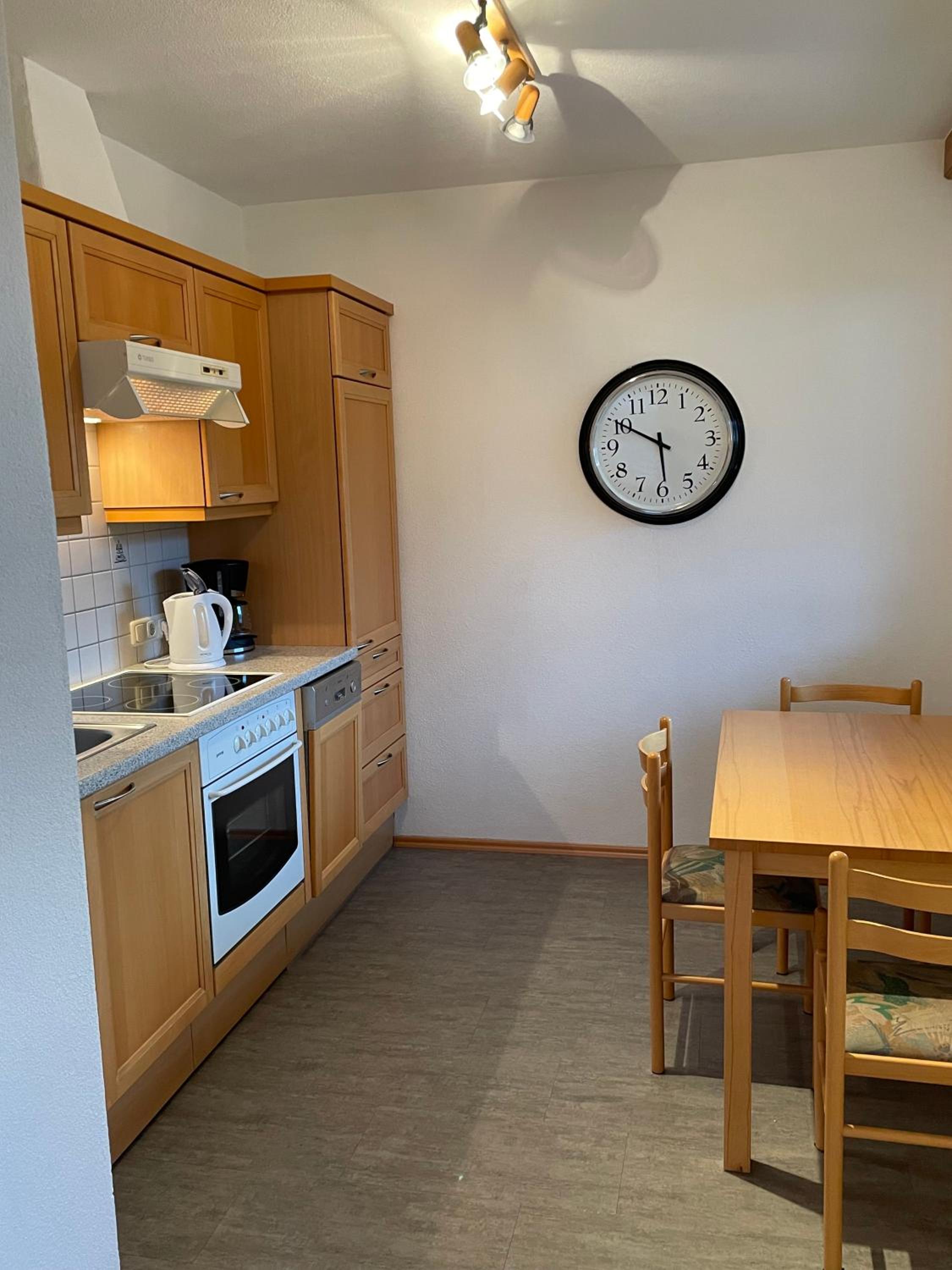 Appartement Erler