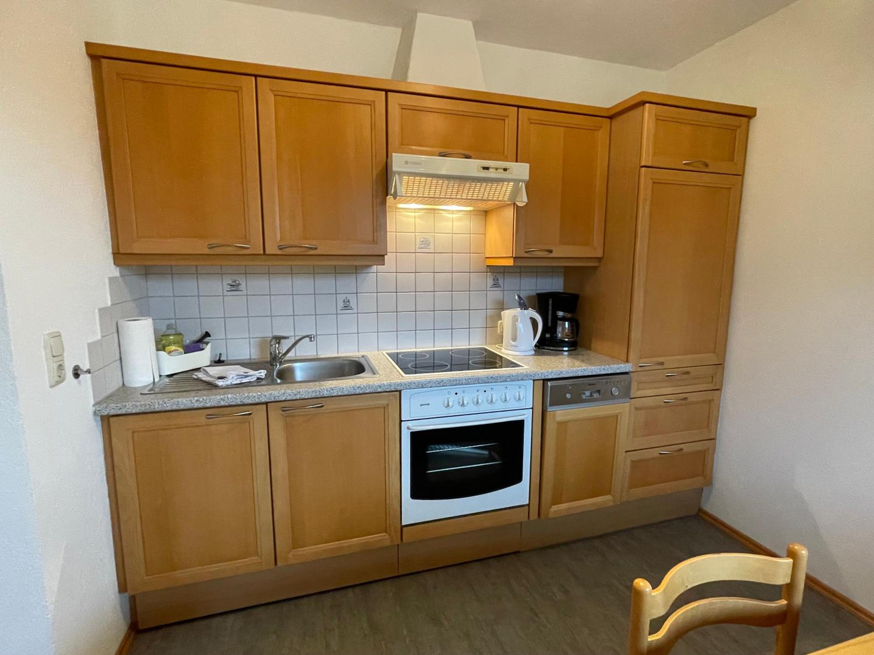 Appartement Erler
