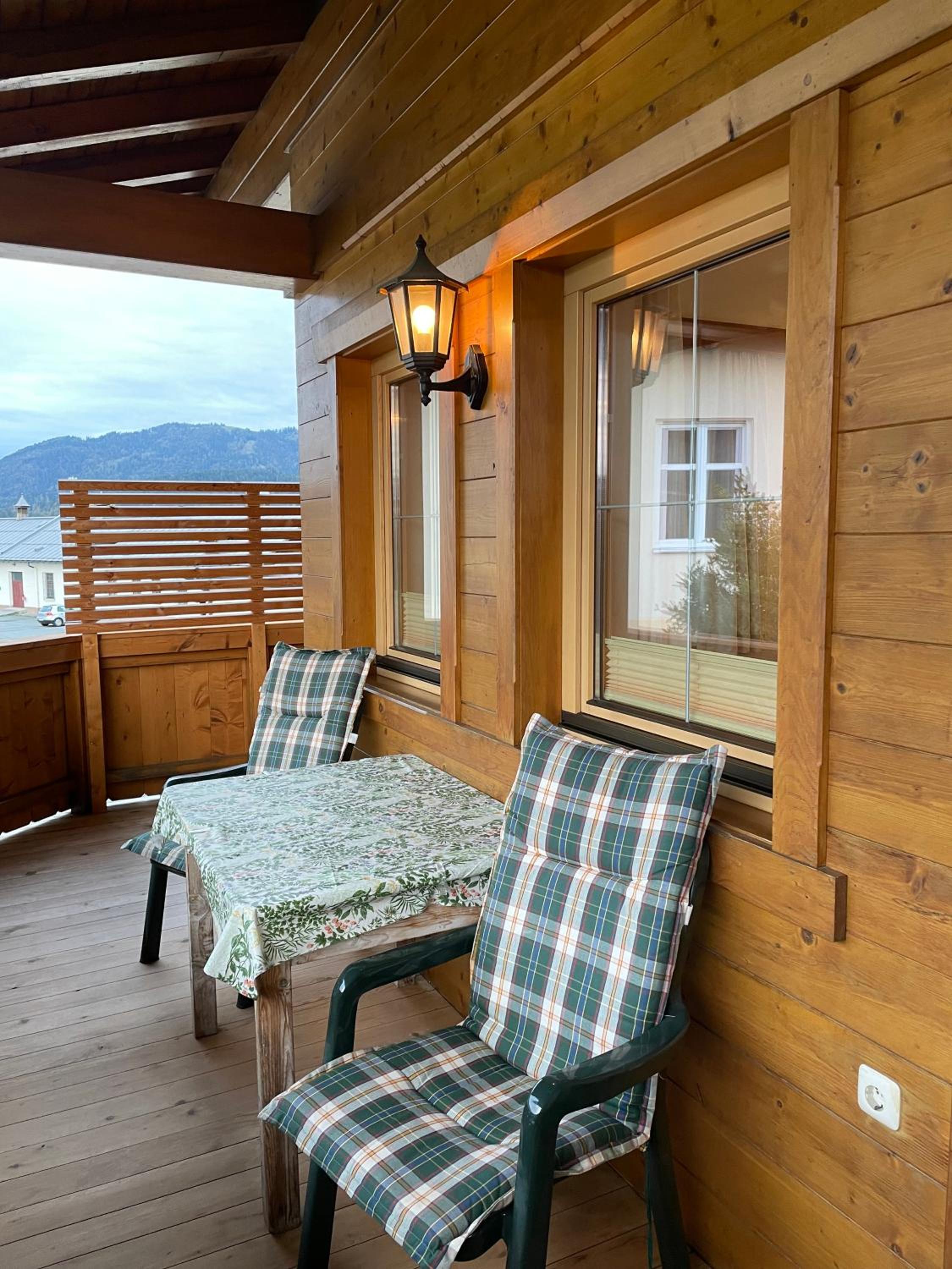 Appartement Erler