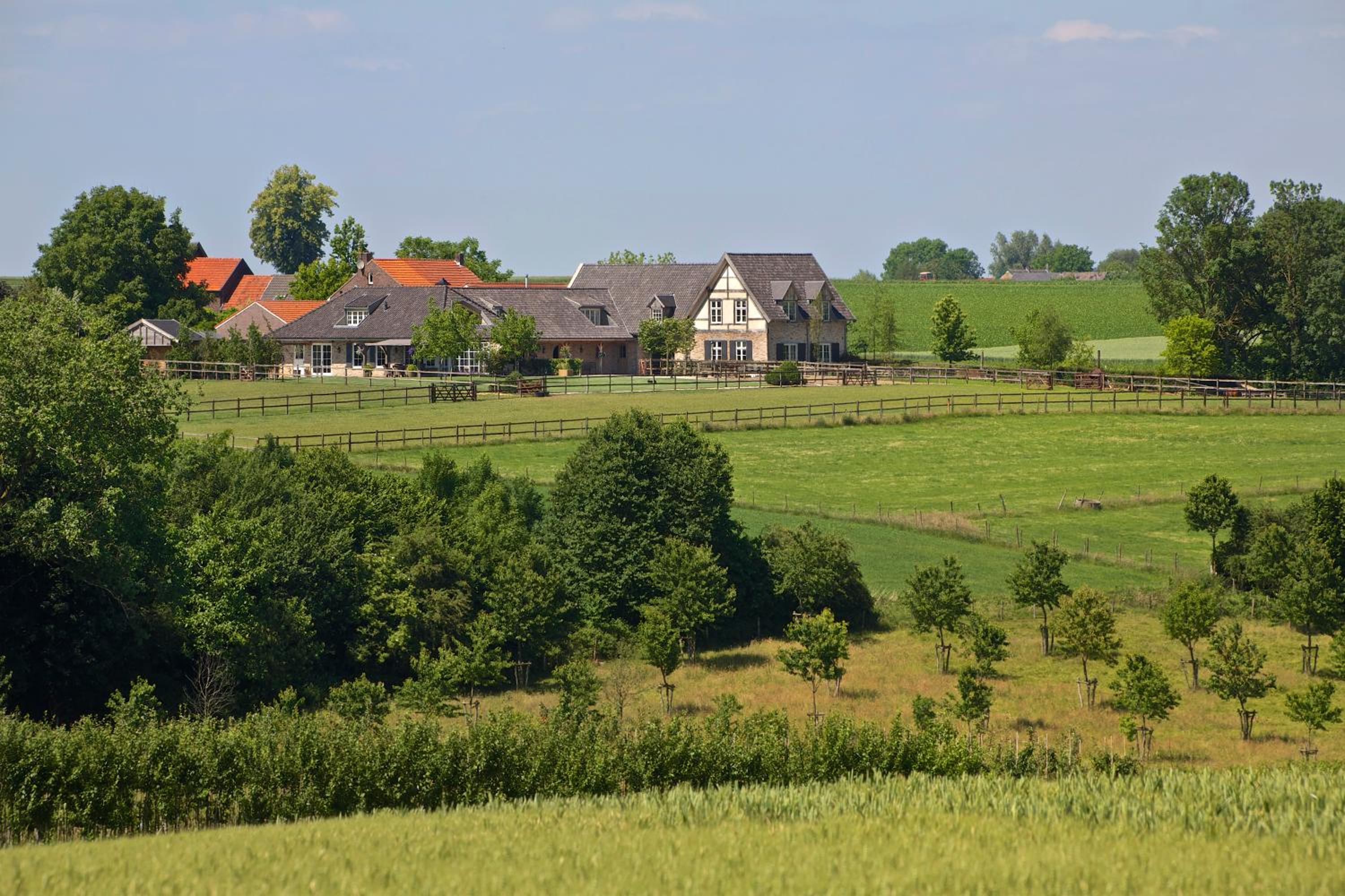 Buitenplaats Welsdael