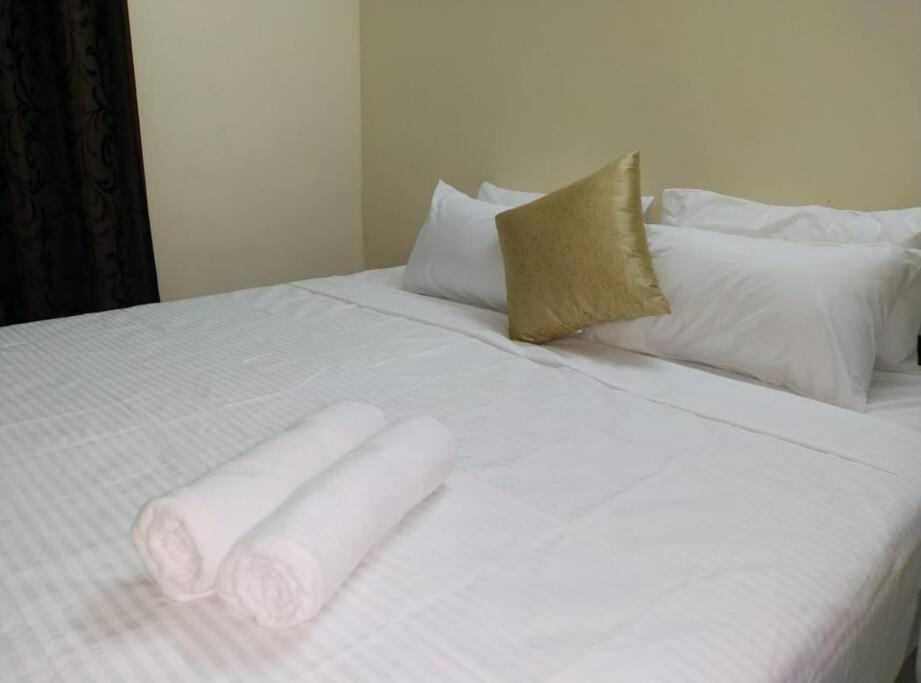 Aarudhara Holiday Home (A Home away from Home) view 3