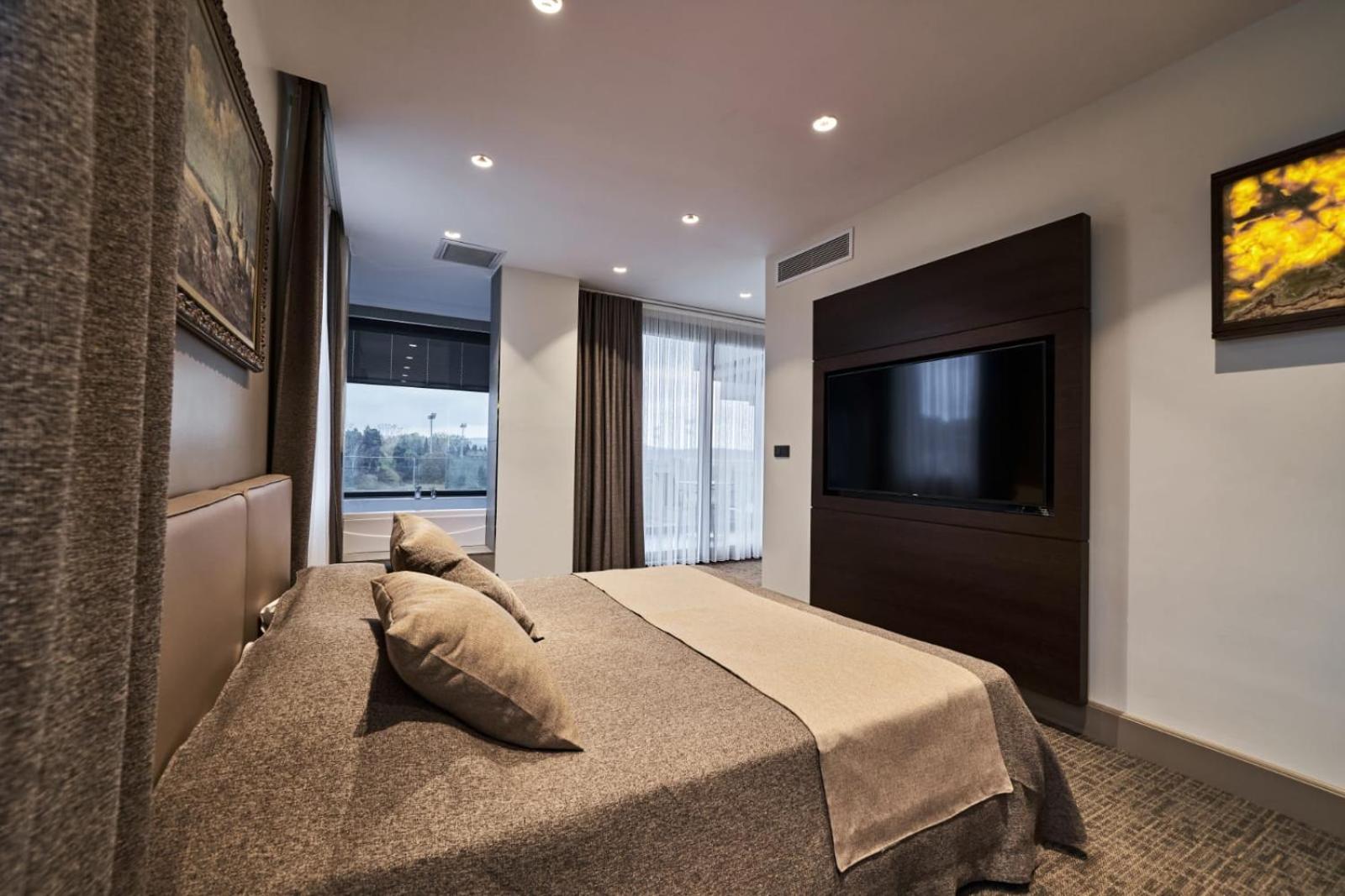 Selini Hotel İstanbul Airport - Image 21