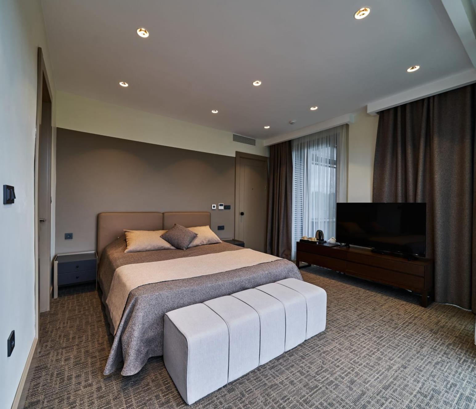 Selini Hotel İstanbul Airport - Image 33