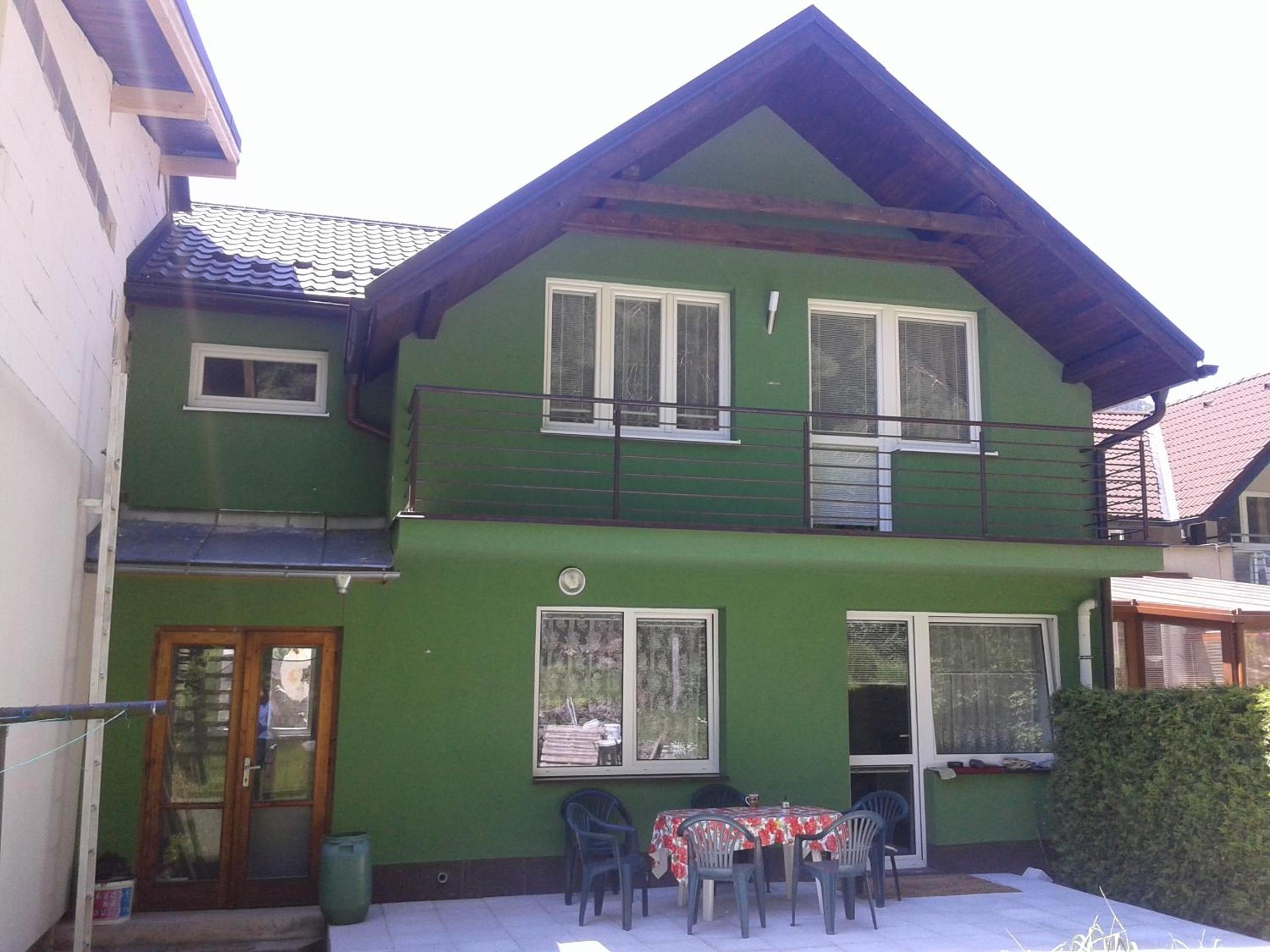 Apartmán Liptov view 4