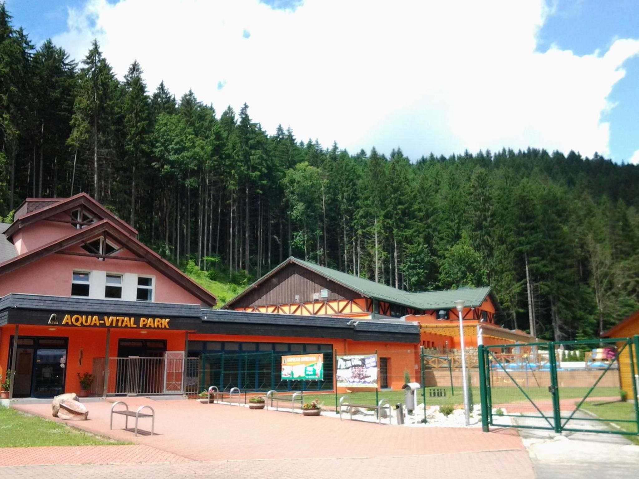 Apartmán Liptov view 5