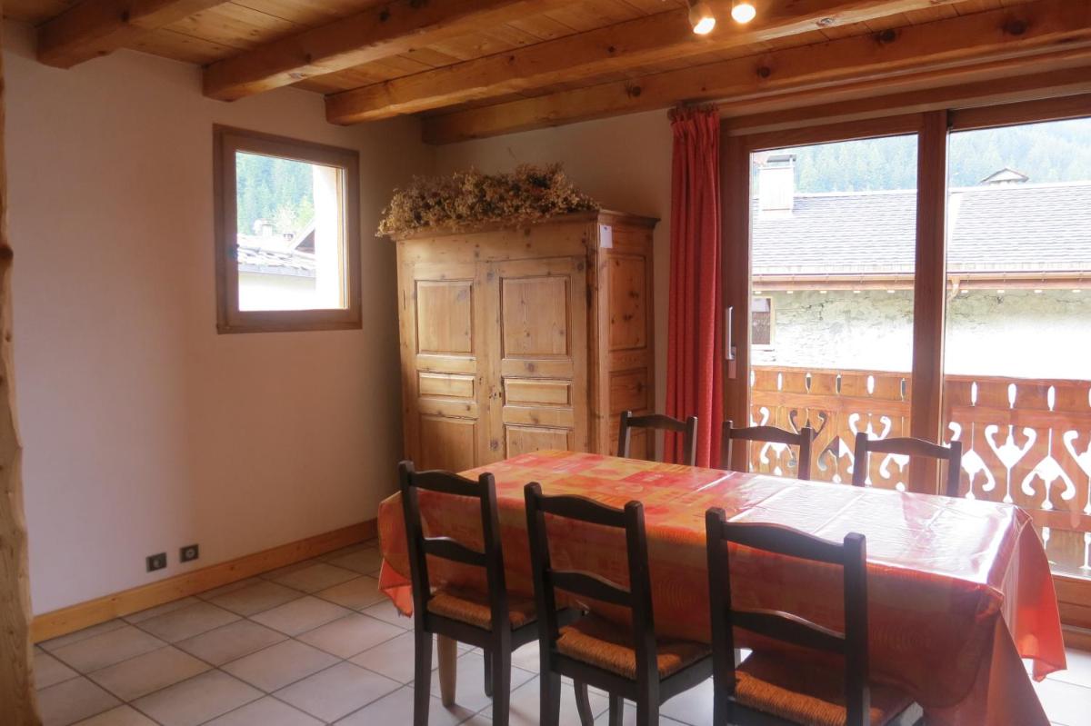 Chalet Philippe view 5