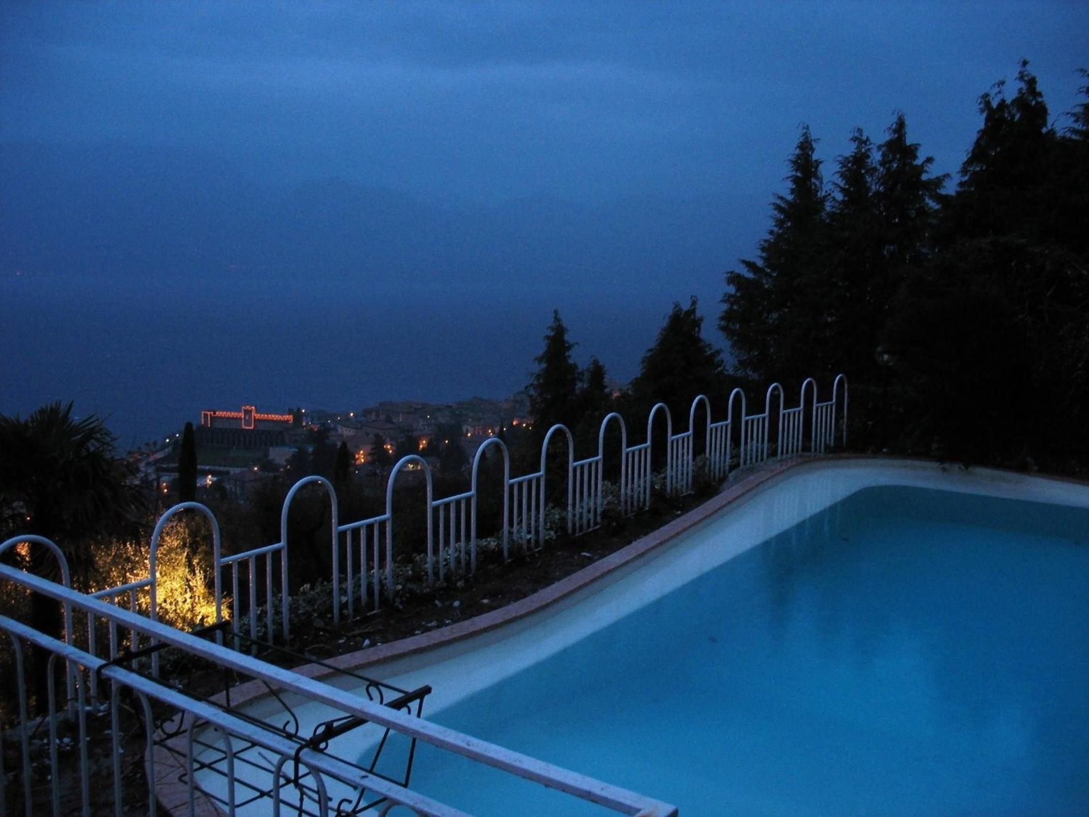 Villa Margiò