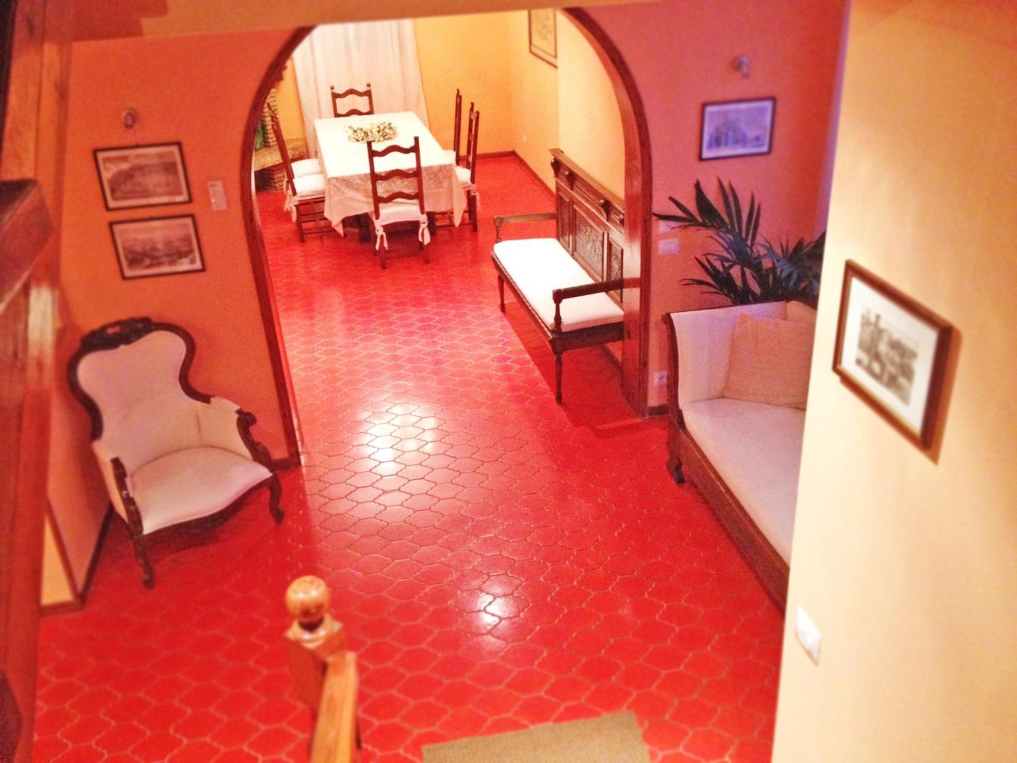 Villa Margiò