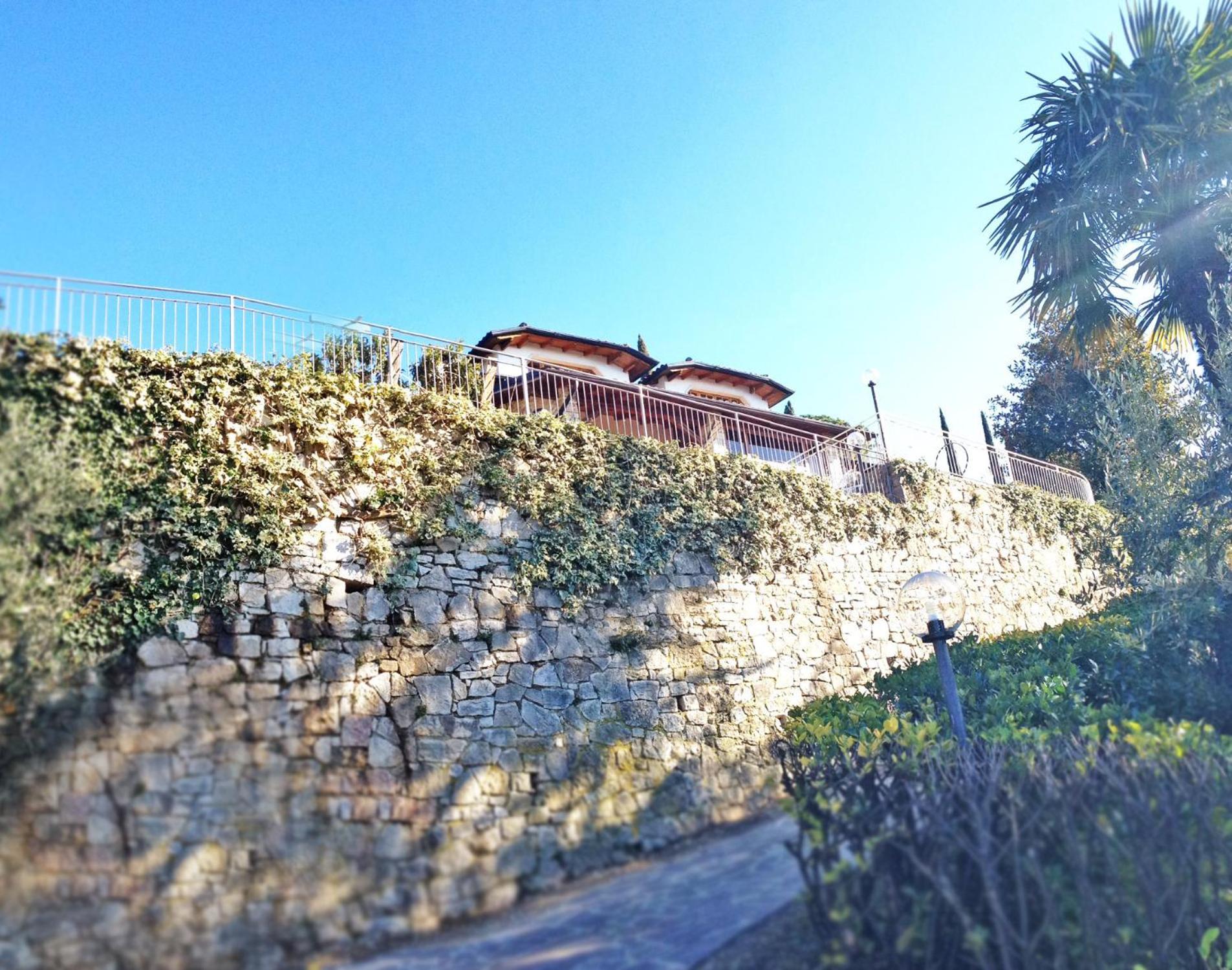 Villa Margiò