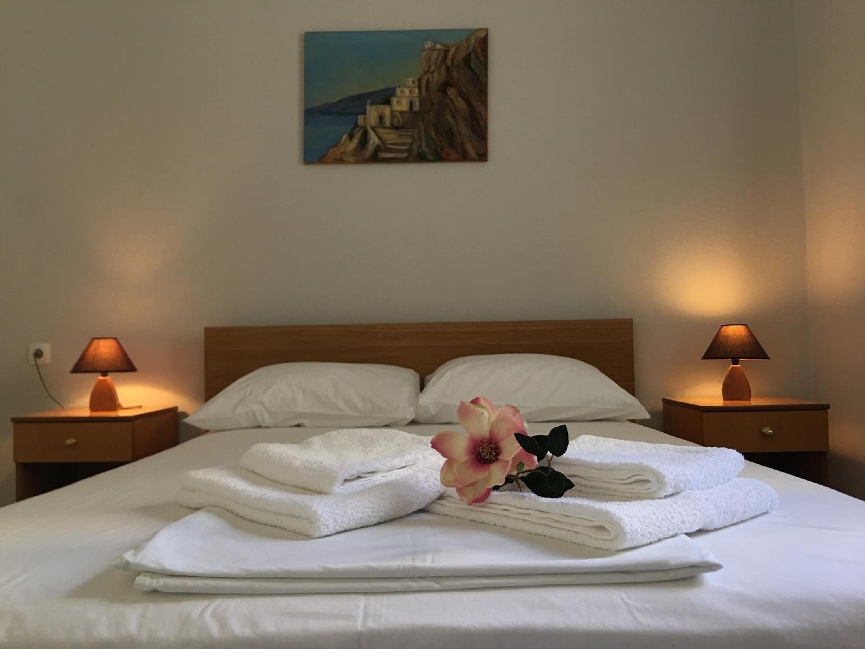 Heraklion Old Port Apartments