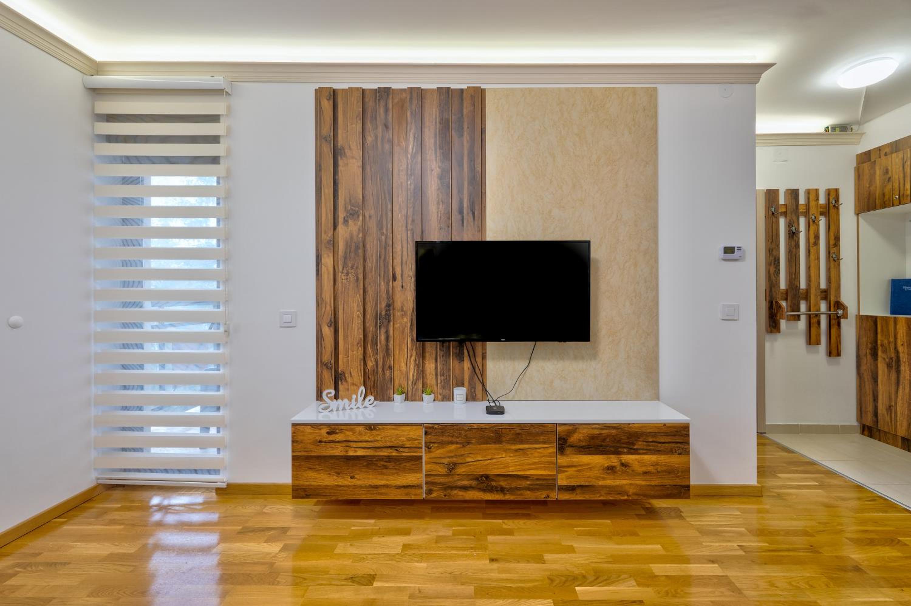2M apartments view 4
