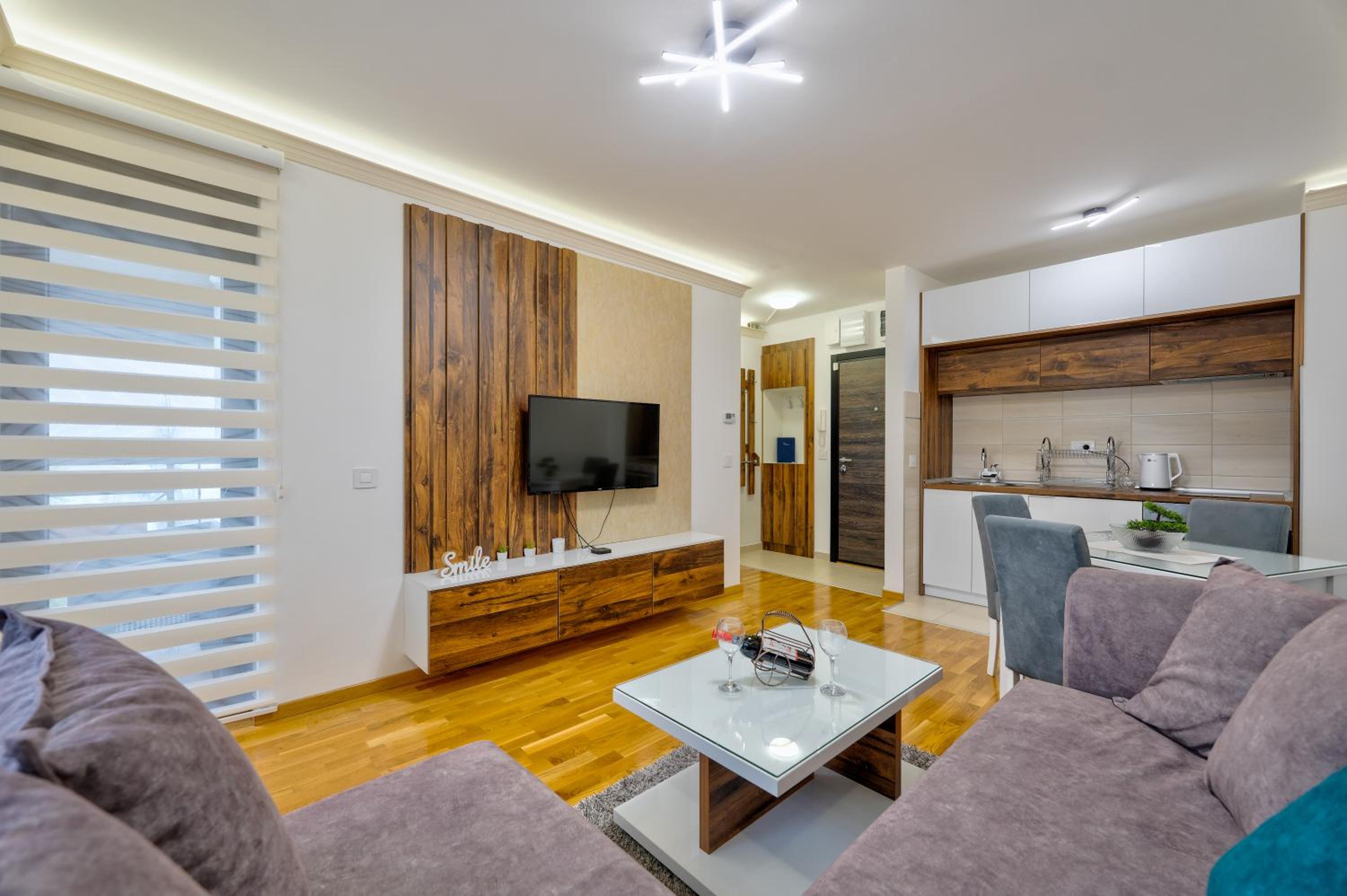 2M apartments view 3
