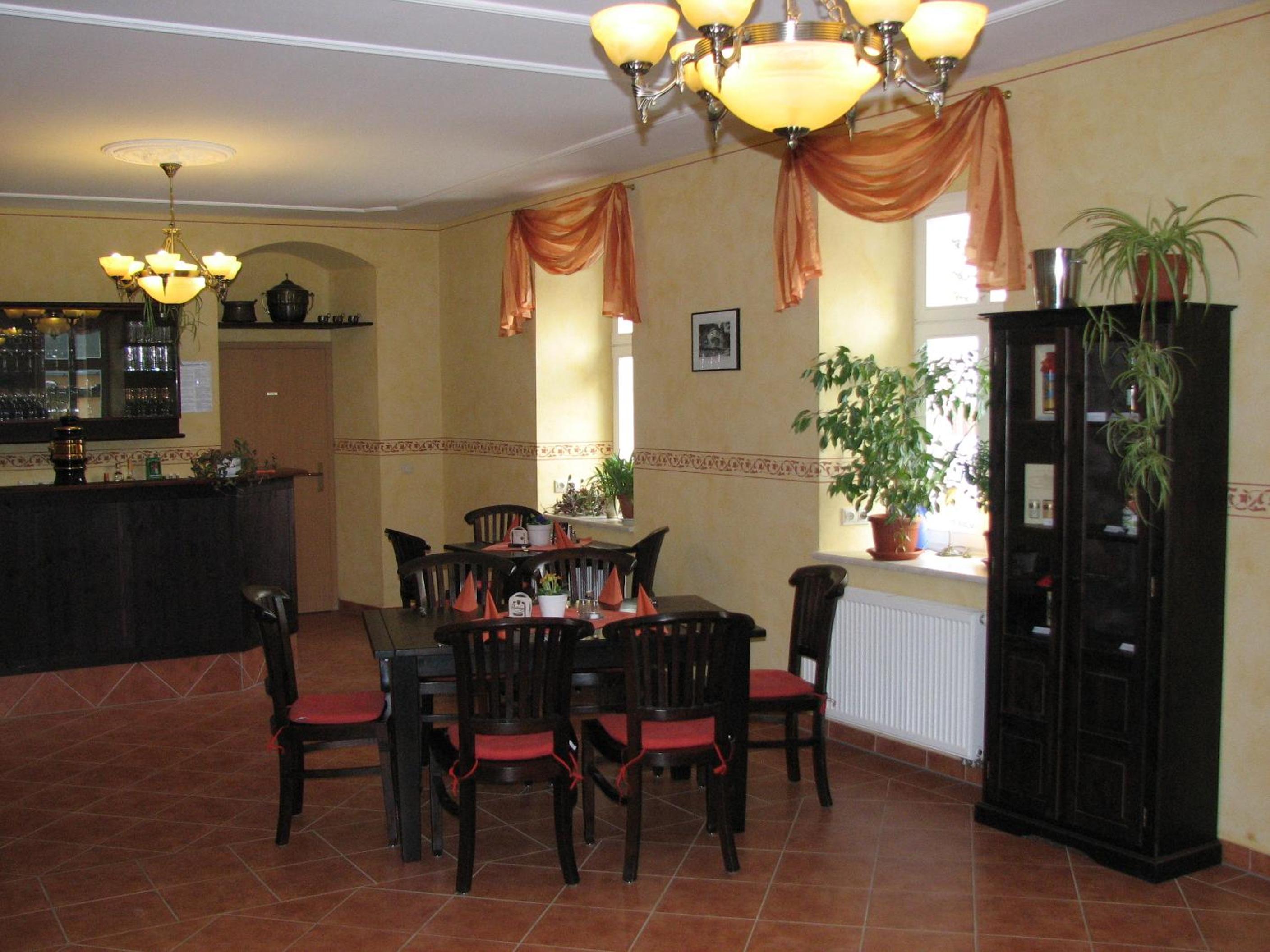 Hotel Garni Dekorahaus - Property Image 4