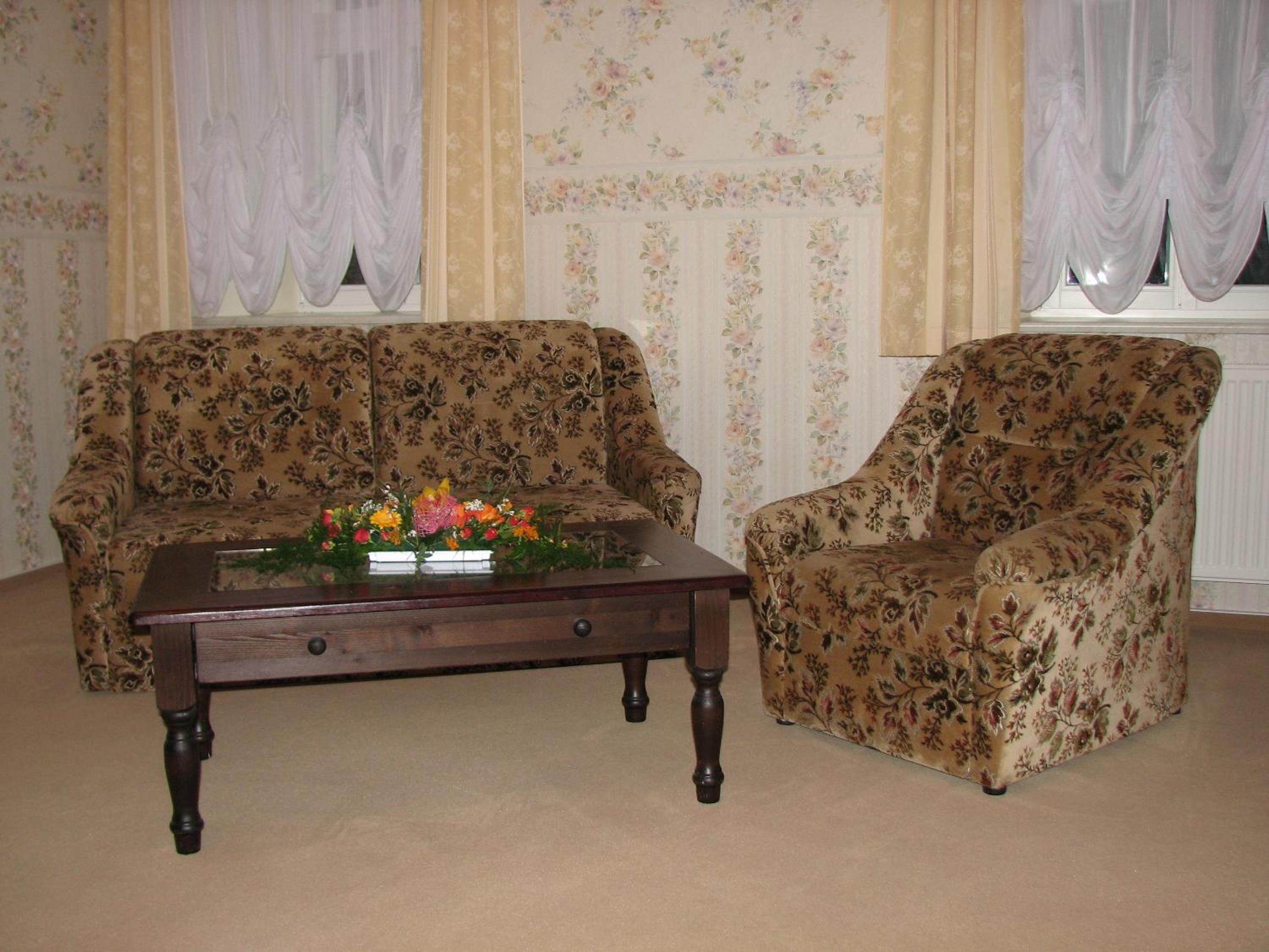 Hotel Garni Dekorahaus - Property Image 2