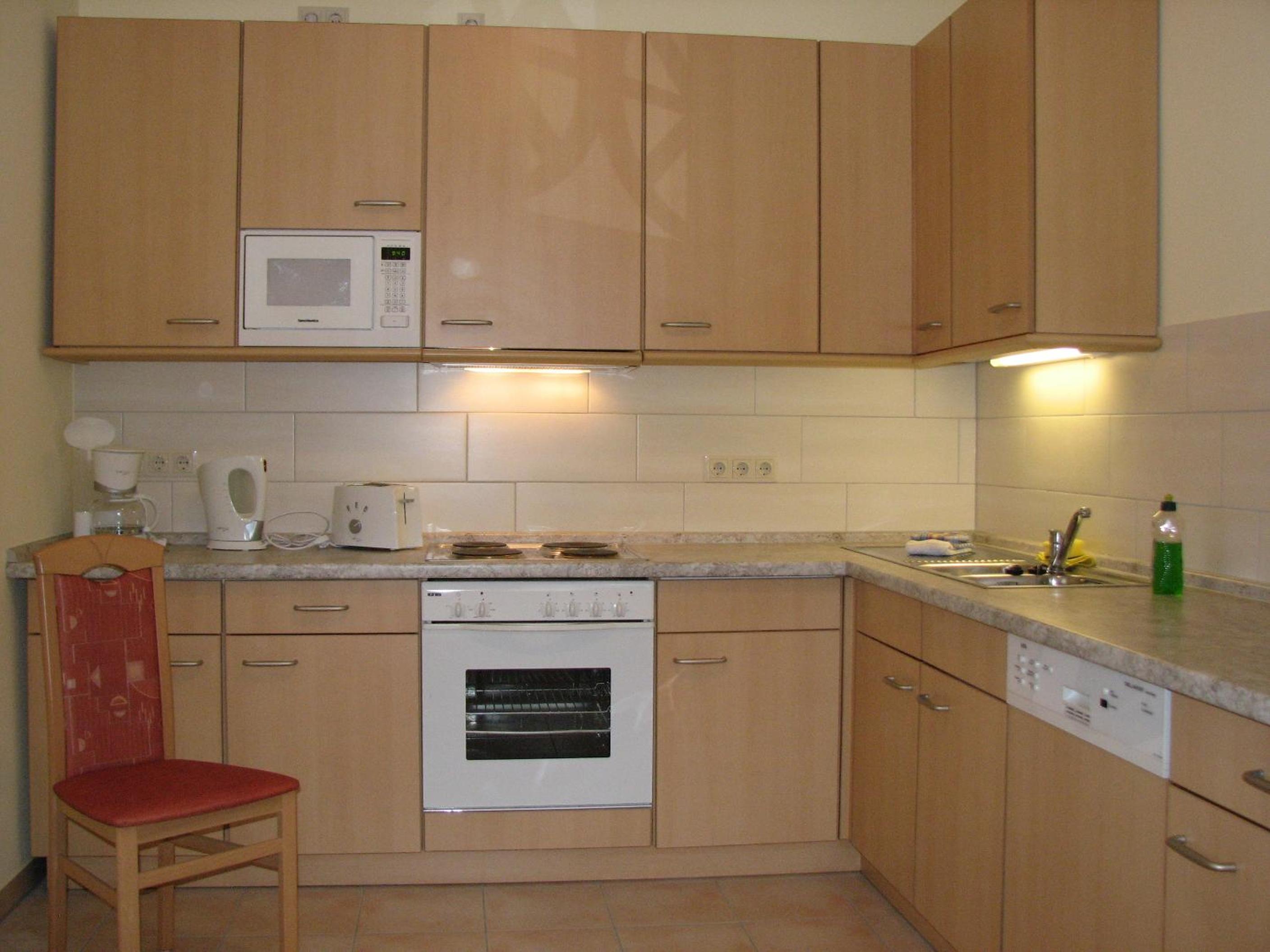 Hotel Garni Dekorahaus - Property Image 35