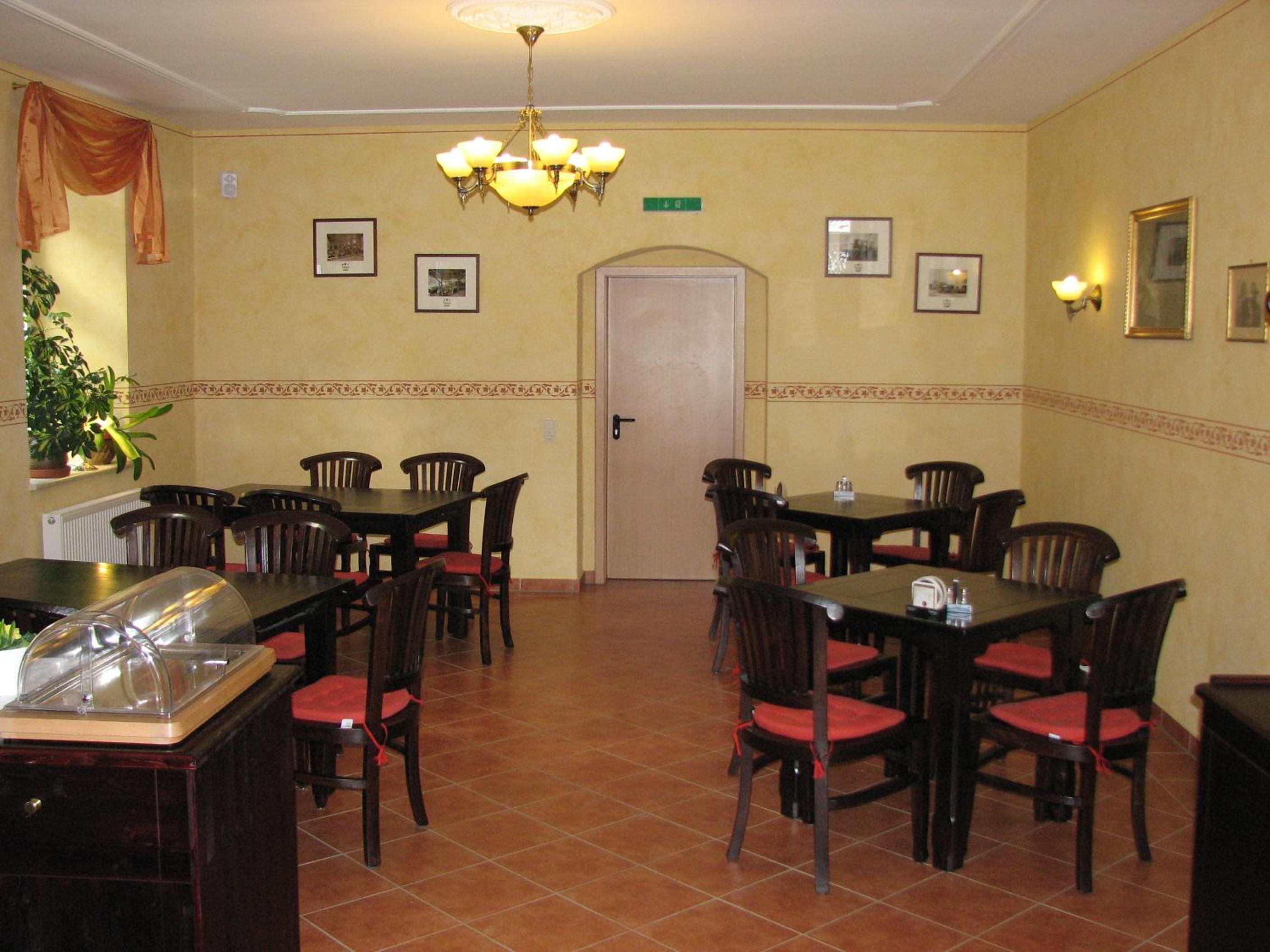 Hotel Garni Dekorahaus - Property Image 34