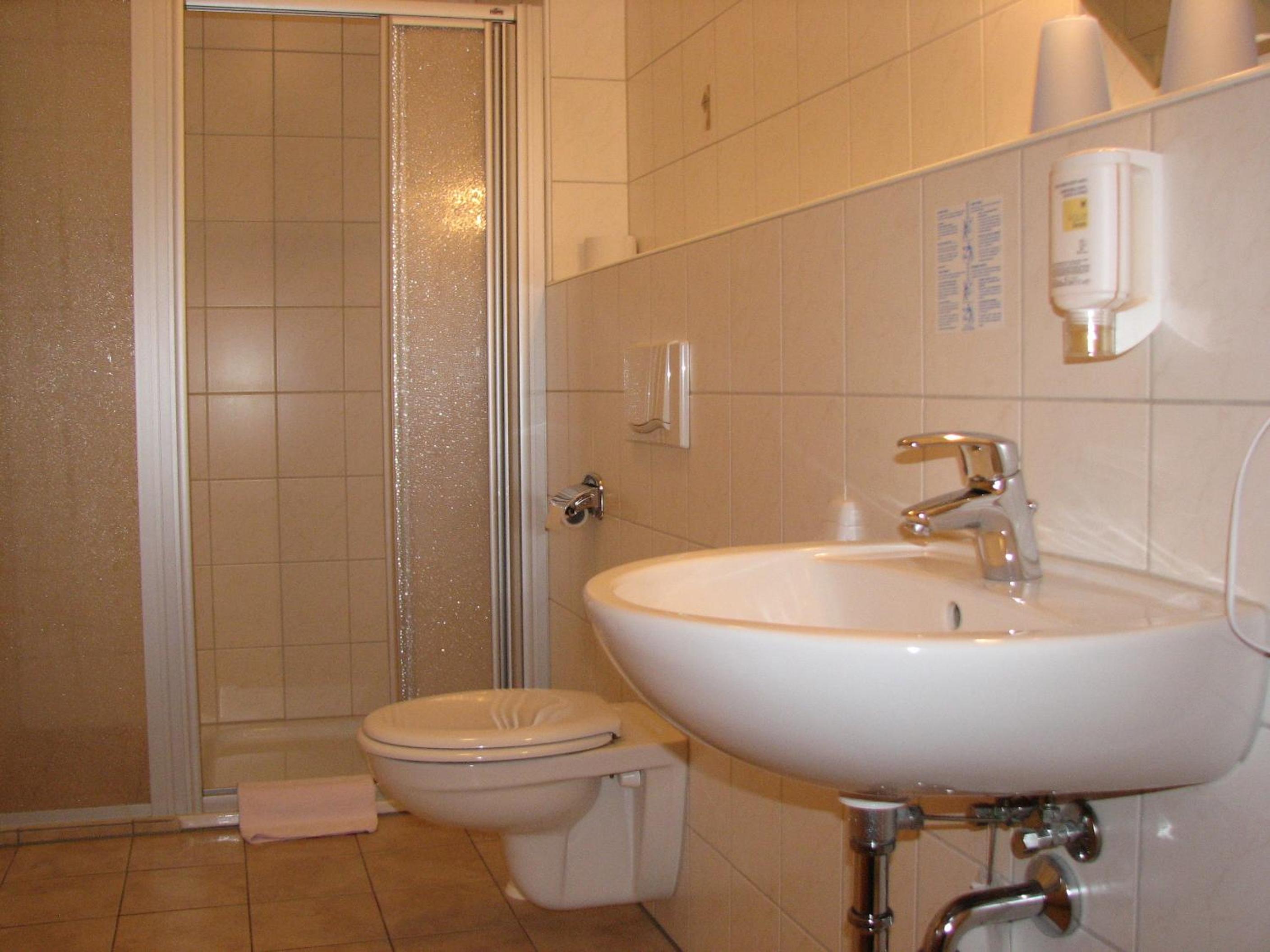 Hotel Garni Dekorahaus - Property Image 64