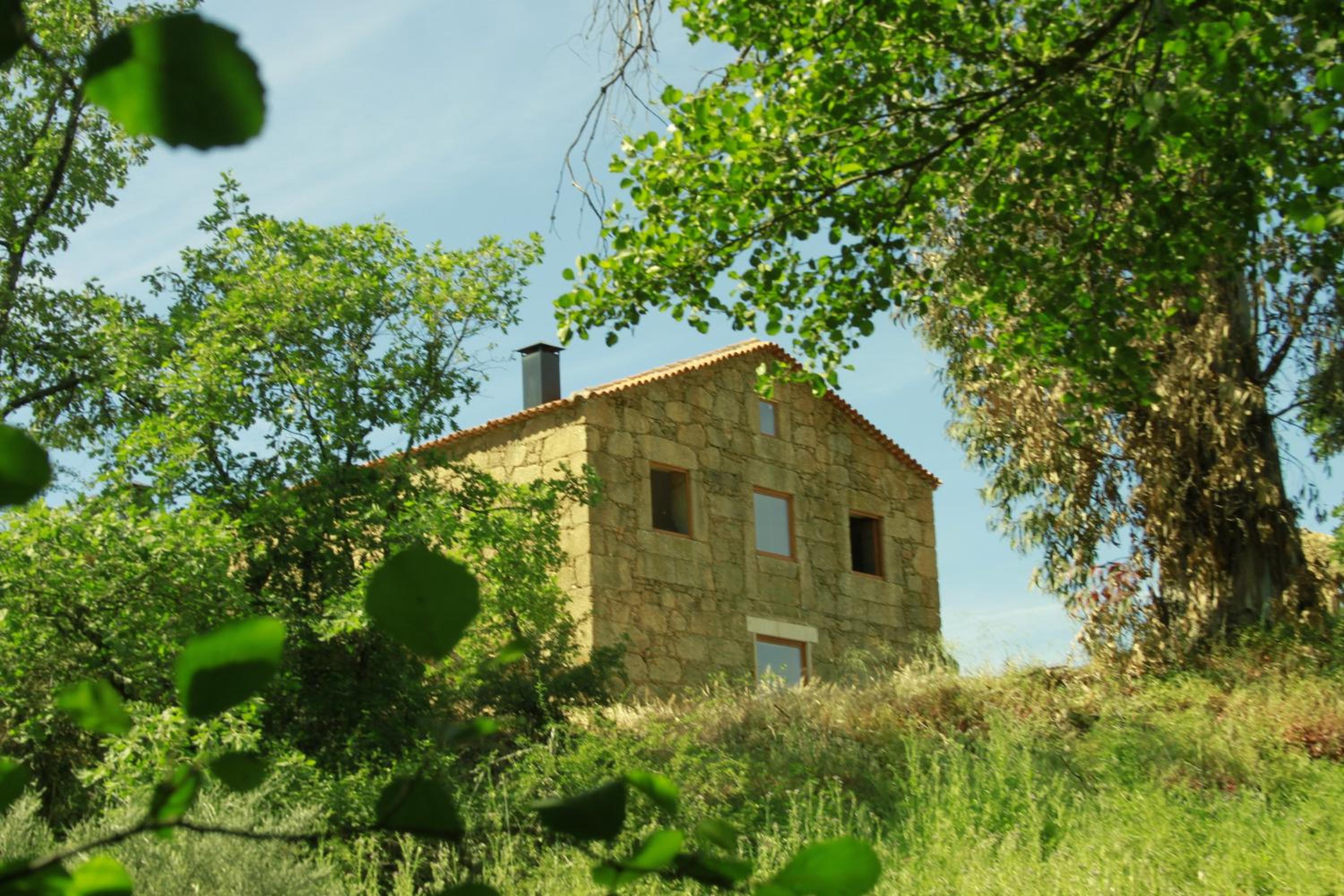 Quinta de Seves