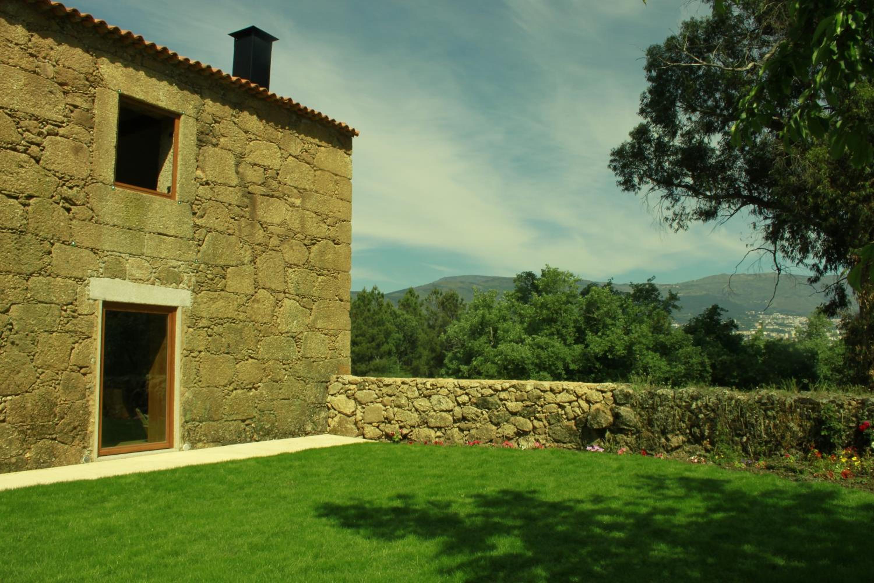 Quinta de Seves