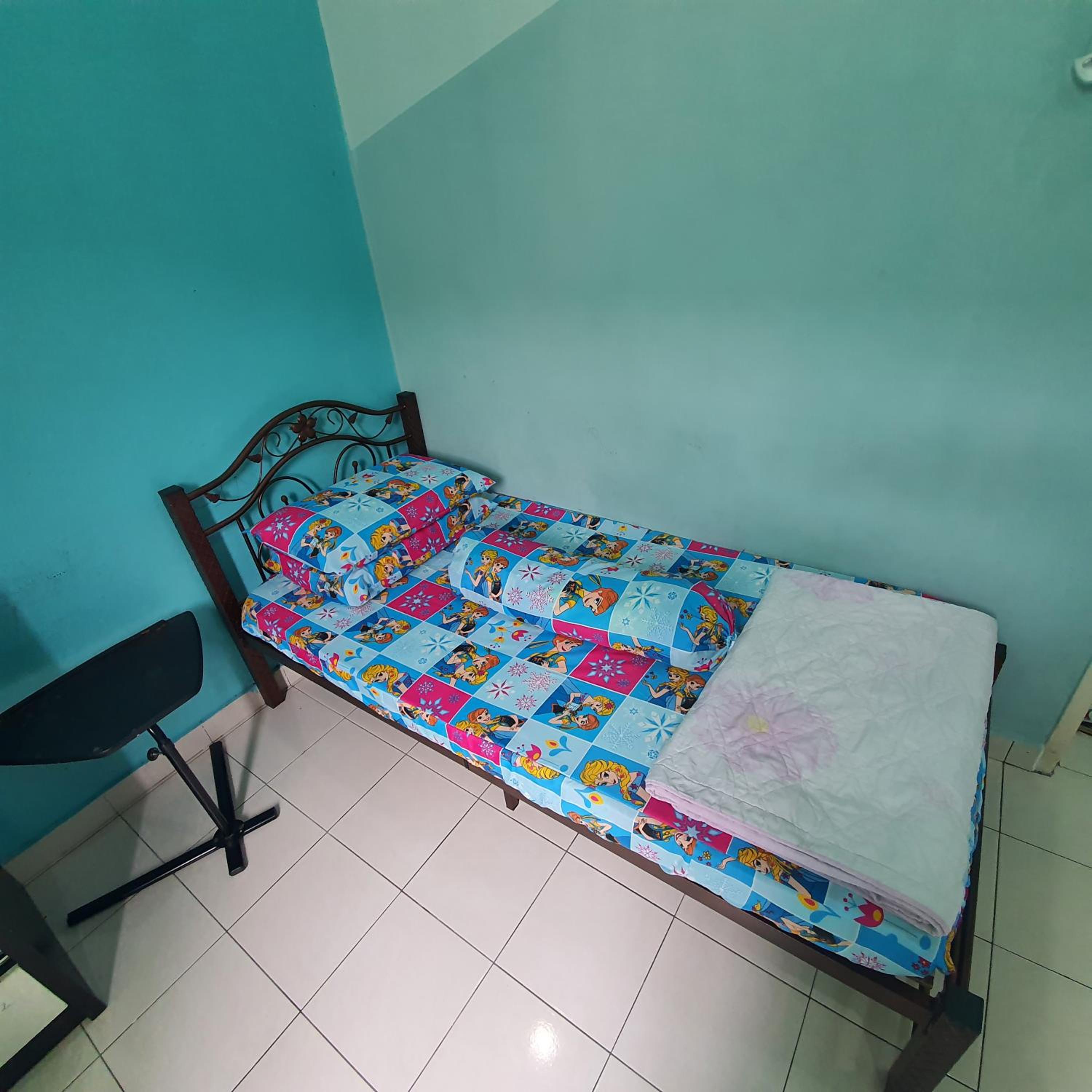Ma Maison Homestay Taman Daiman Jaya Kota Tinggi photo 5