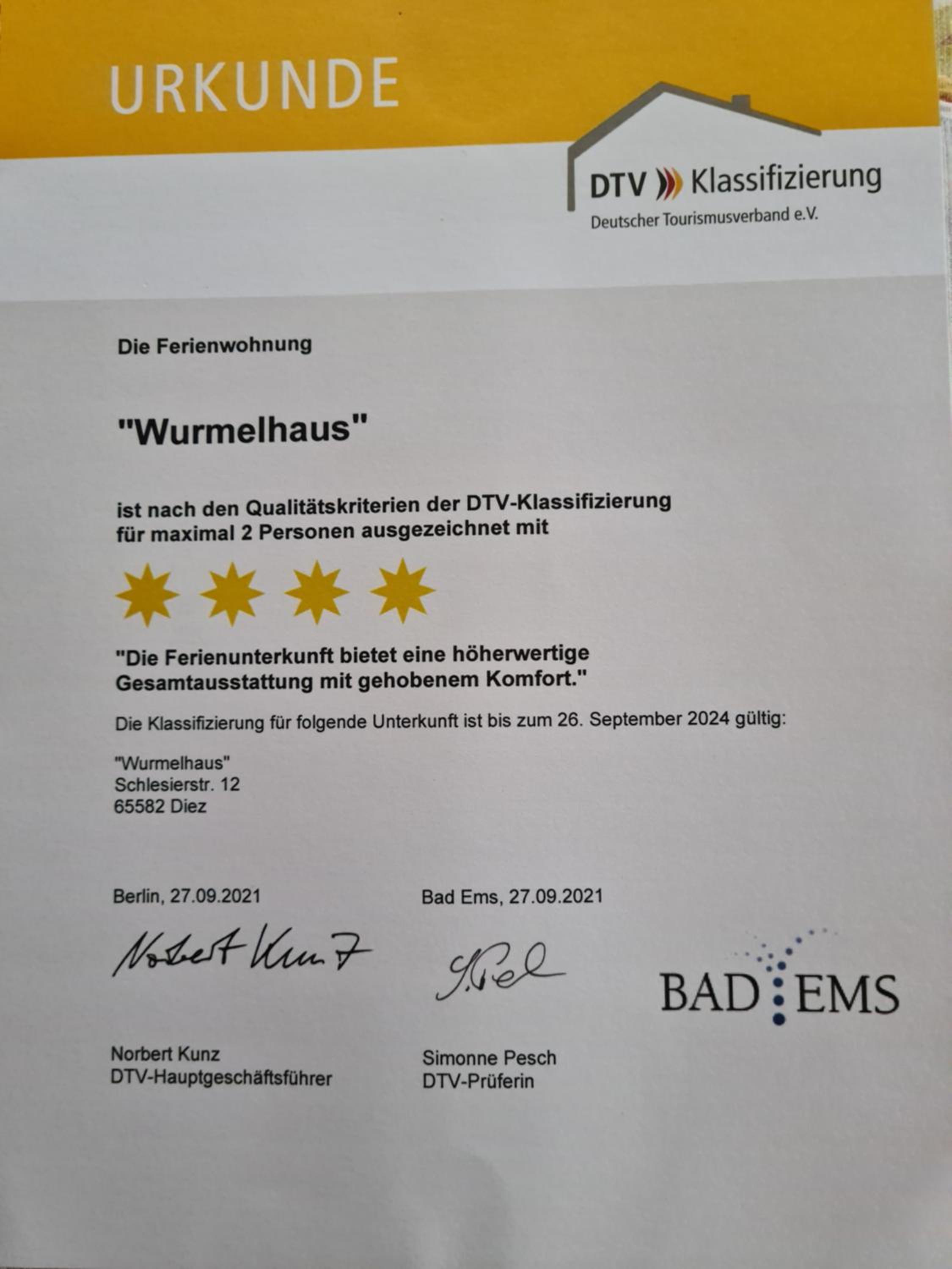 Wurmelhaus view 3