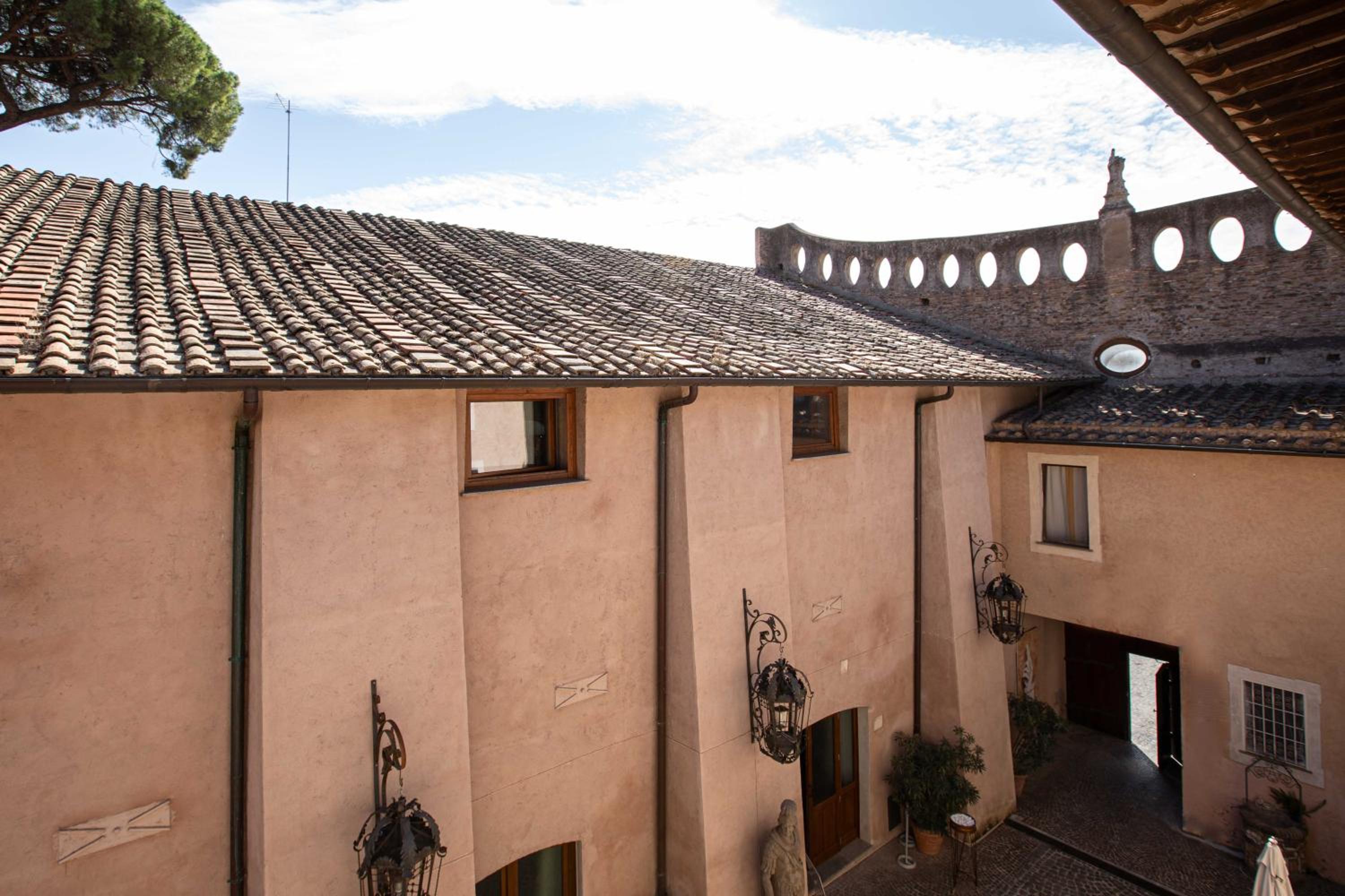 Hotel Il Monastero Collection