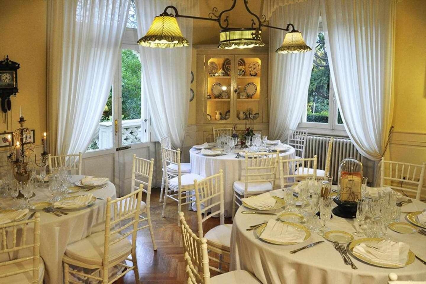 Villa la Moresca Relais de Charme B&B Adults only