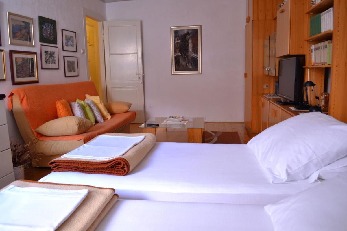 Apartment Divina Ragusa