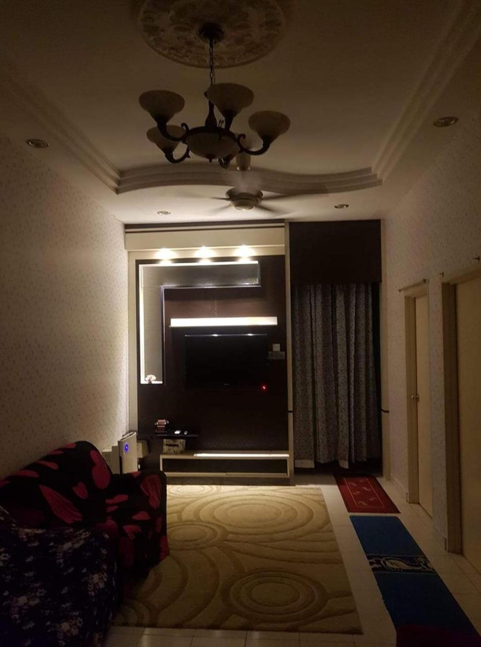 Ma Maison Homestay Taman Daiman Jaya Kota Tinggi photo 1