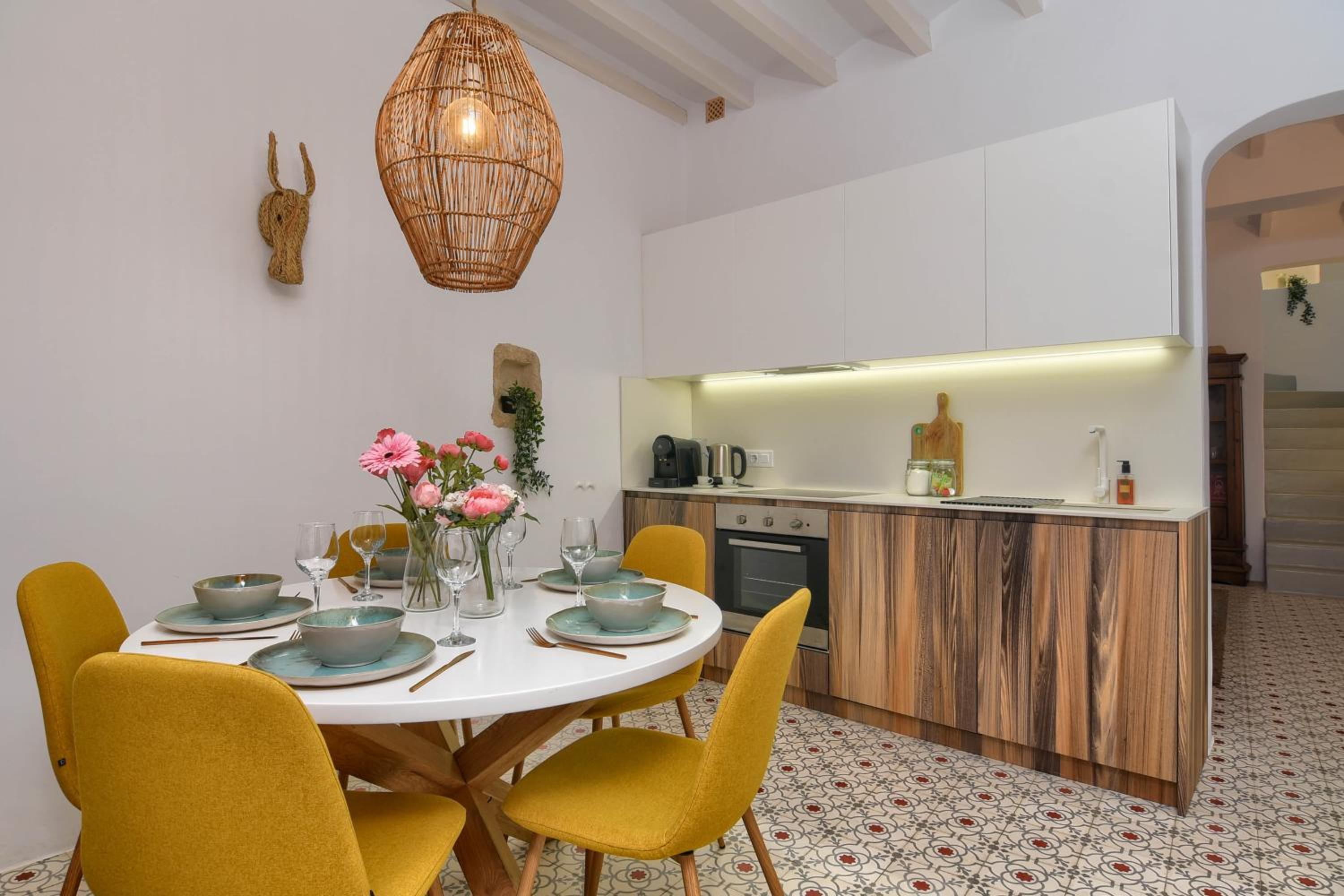 Casa En Grenyo, Javea view 3