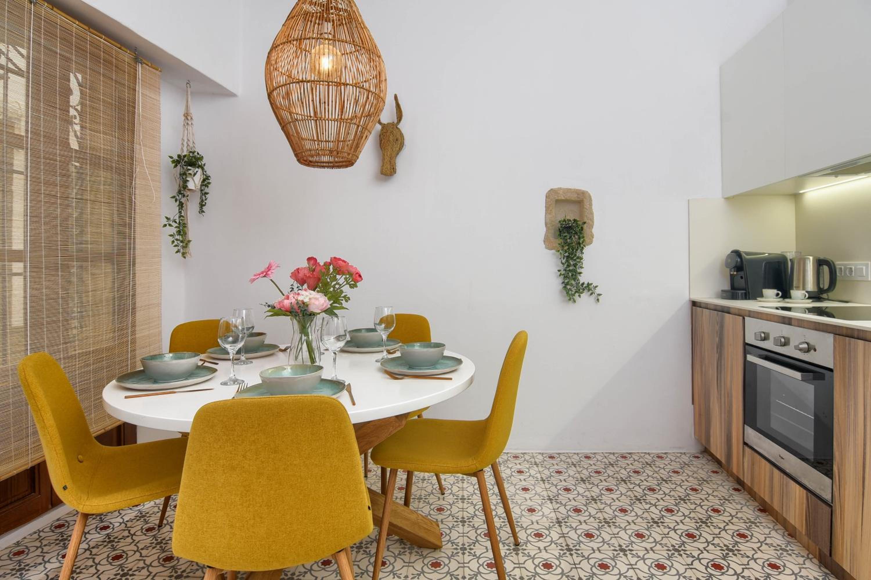 Casa En Grenyo, Javea view 4