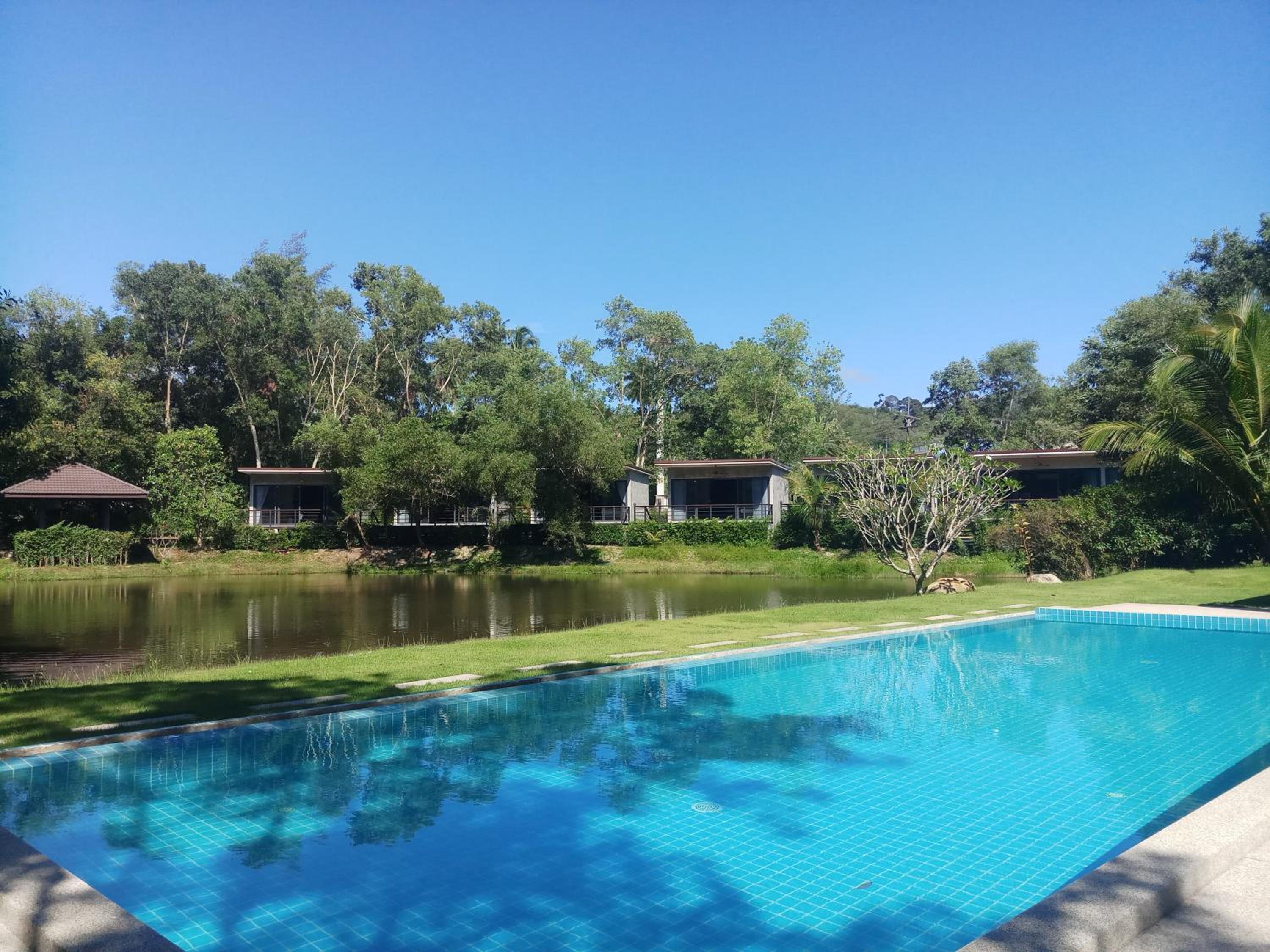 The Touch Green Naiyang Hotel & Fitness