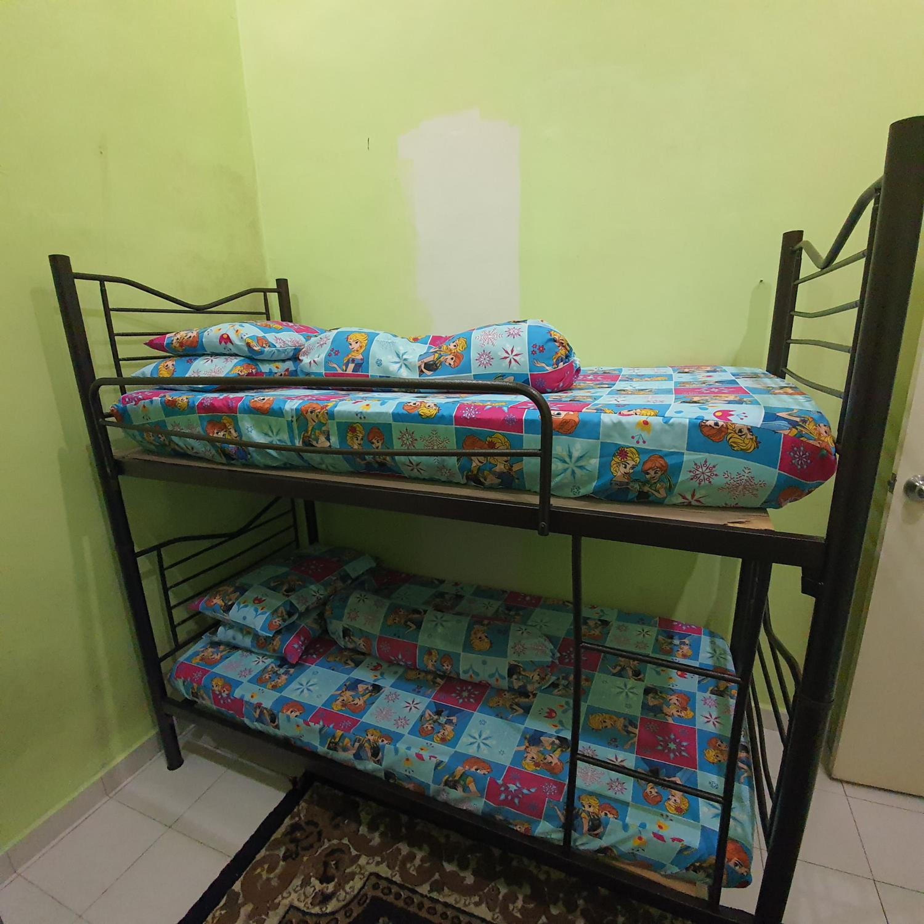 Ma Maison Homestay Taman Daiman Jaya Kota Tinggi