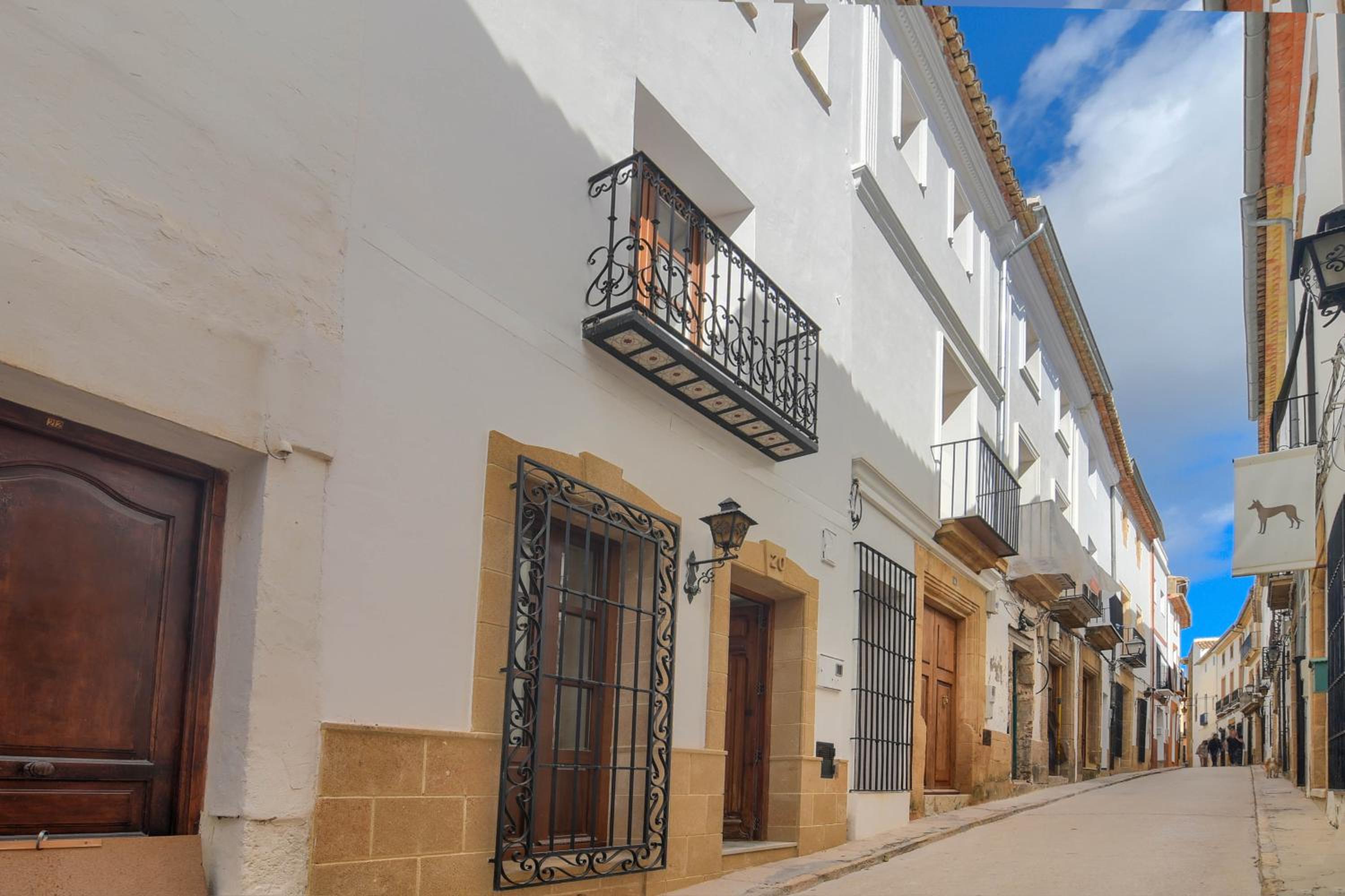 building