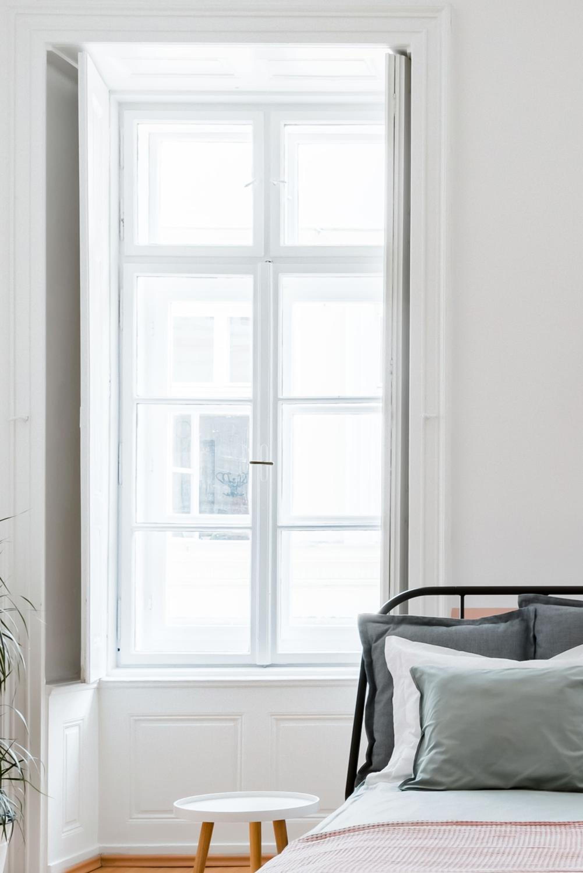Herbarium Apartment view 3