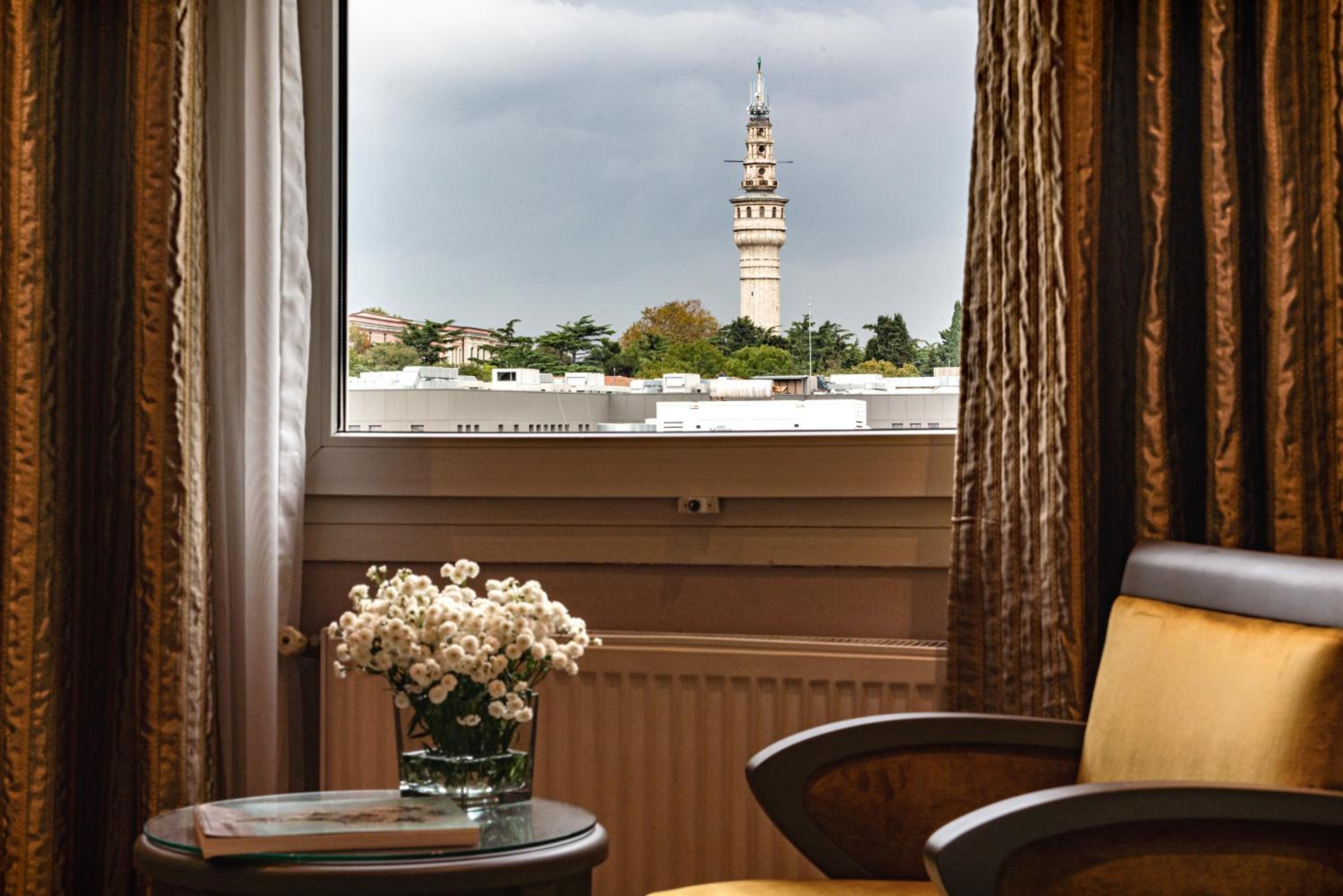 Oran Hotel - Image 31