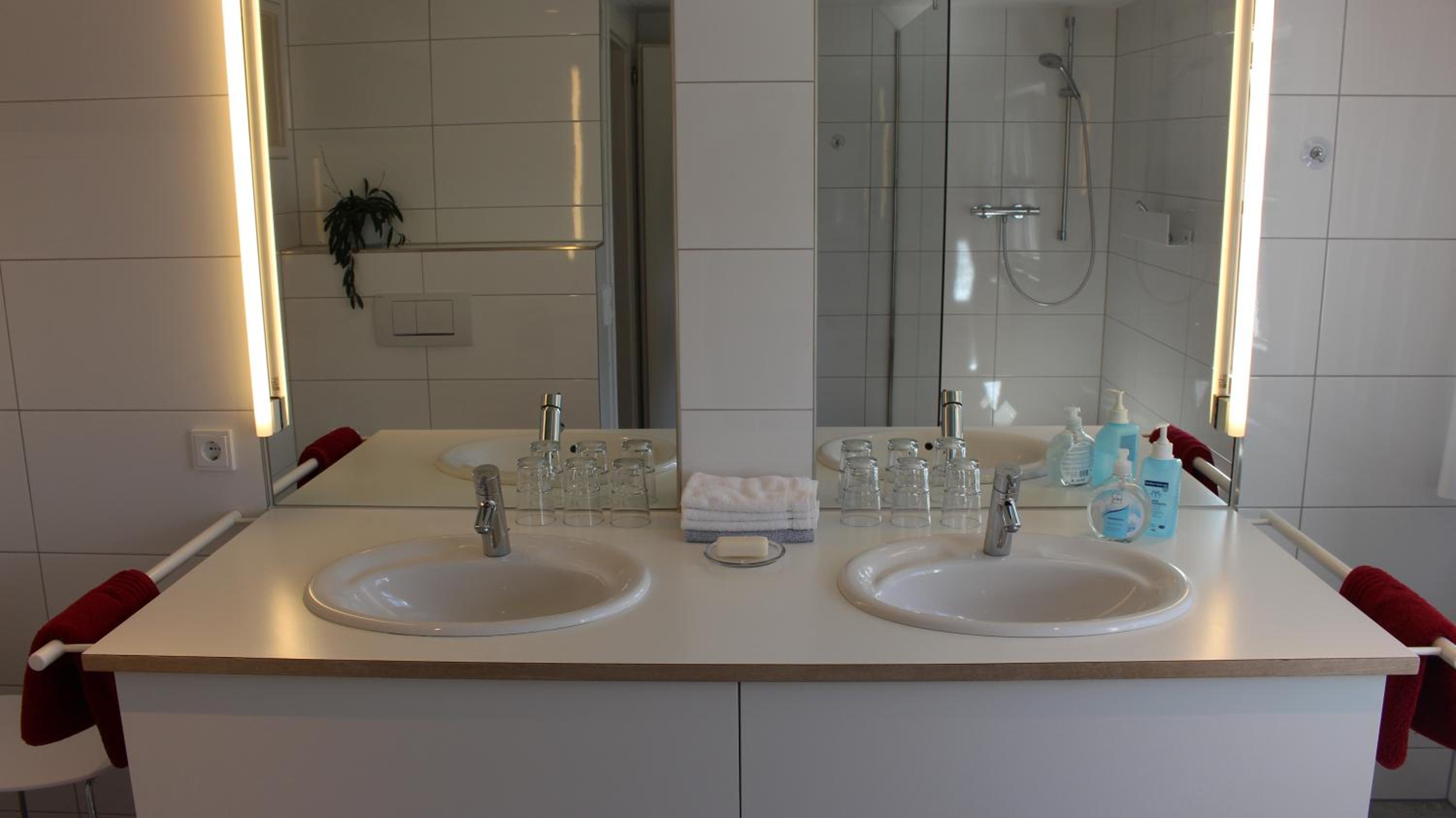 Appartement Maria