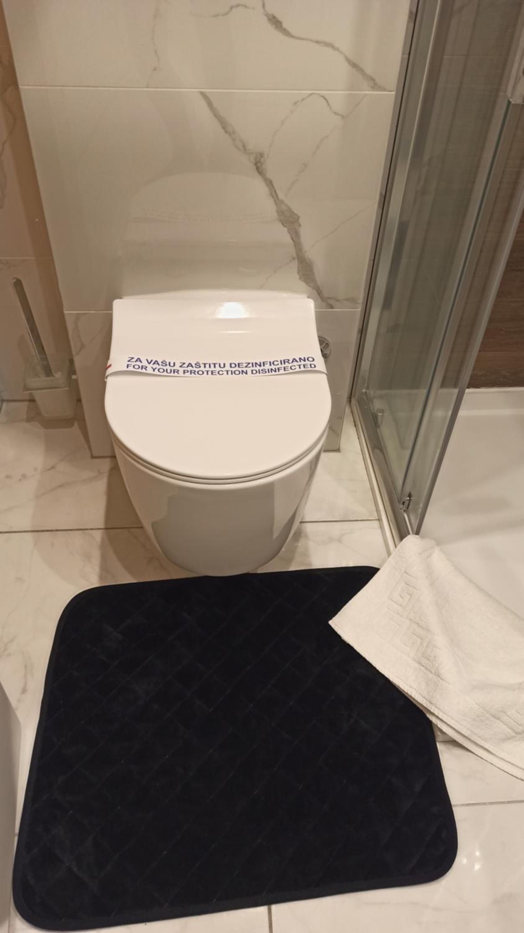 Apartmani President I