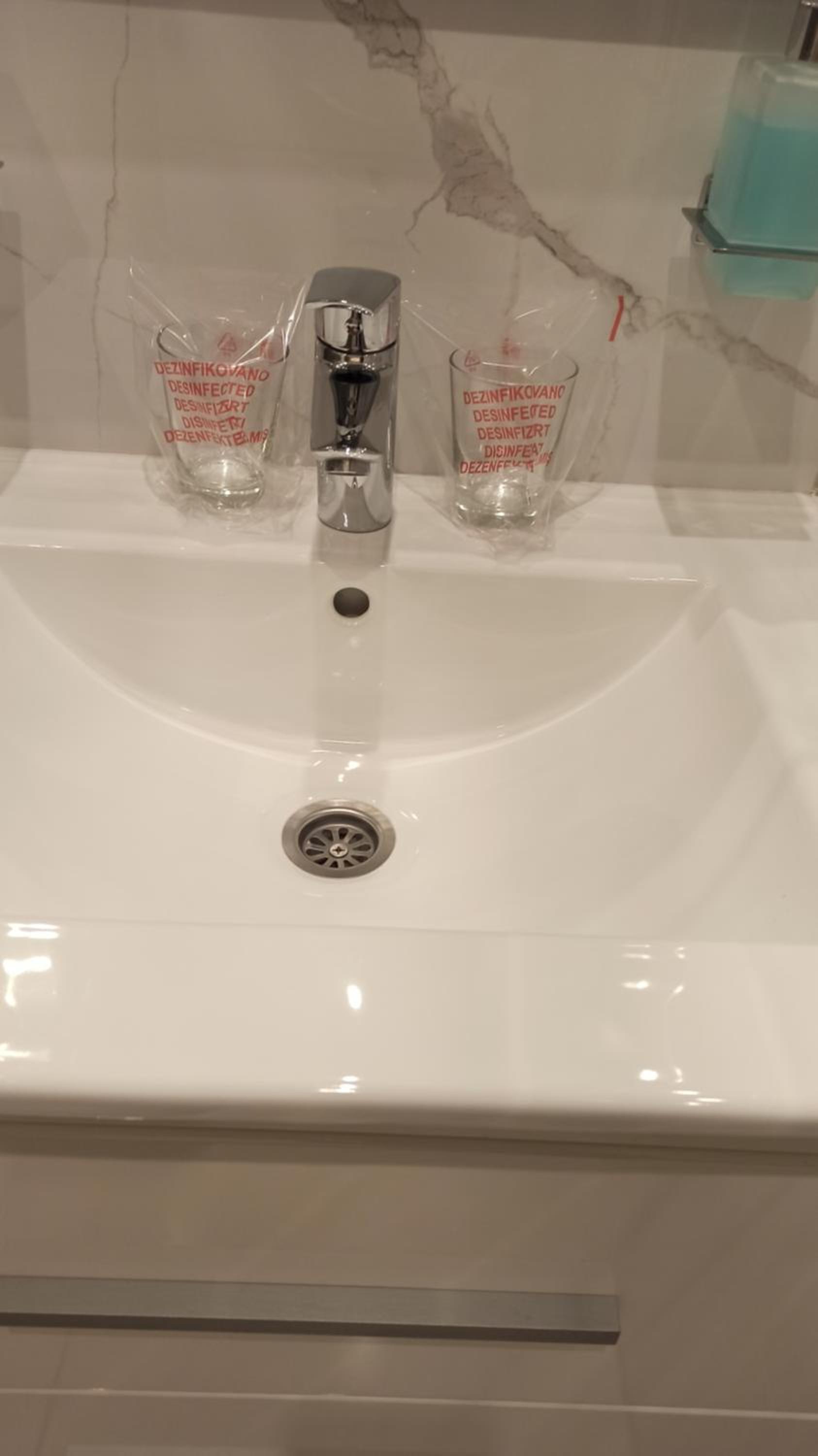 Apartmani President I