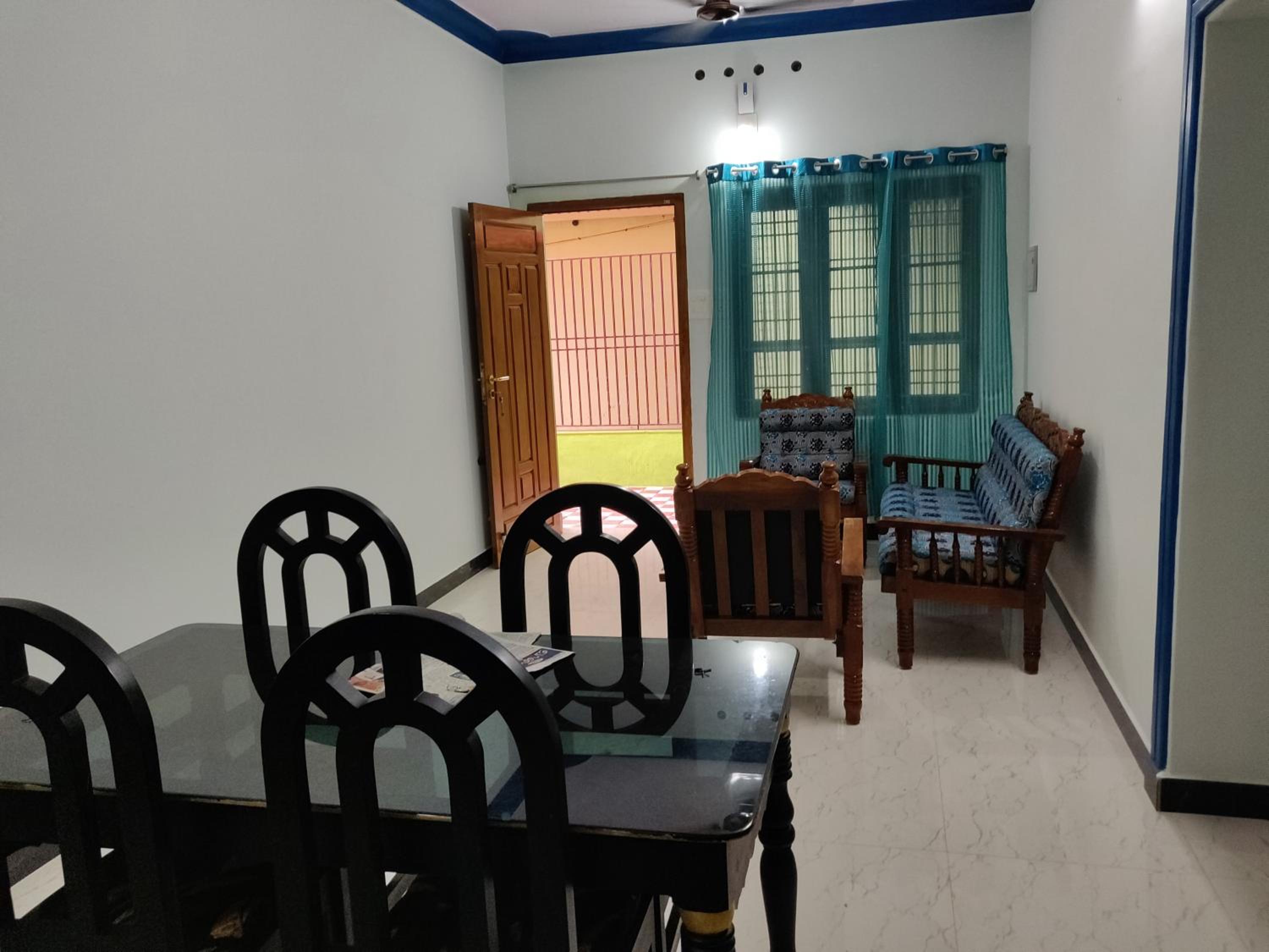 Dev's Residency view 3