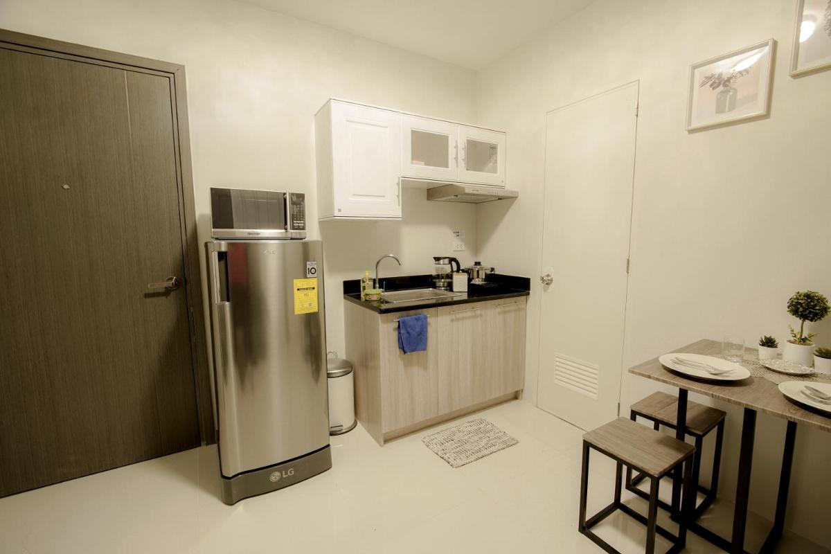 CONDO unit in Camella Manors Bacolod view 3